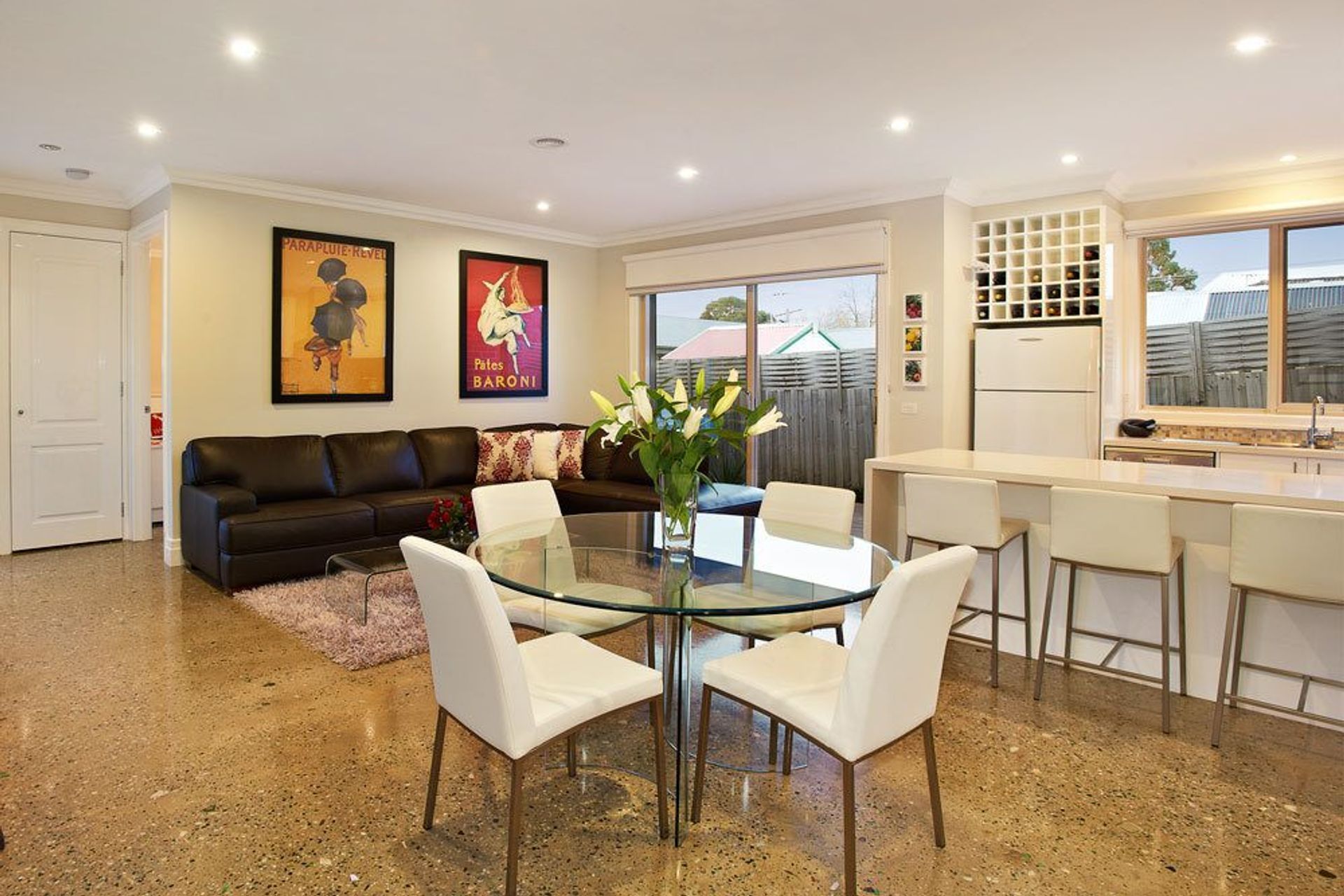 Sussex Street | Blackburn North