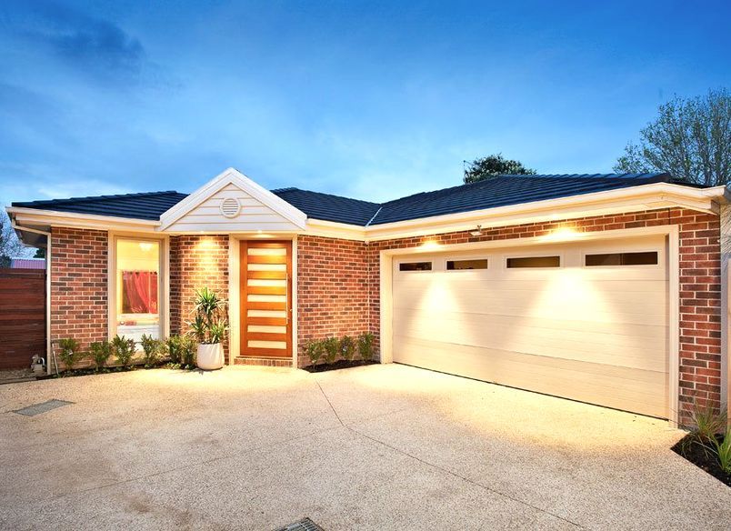 Sussex Street | Blackburn North