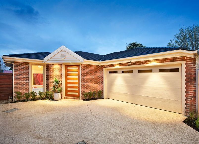 Sussex Street | Blackburn North