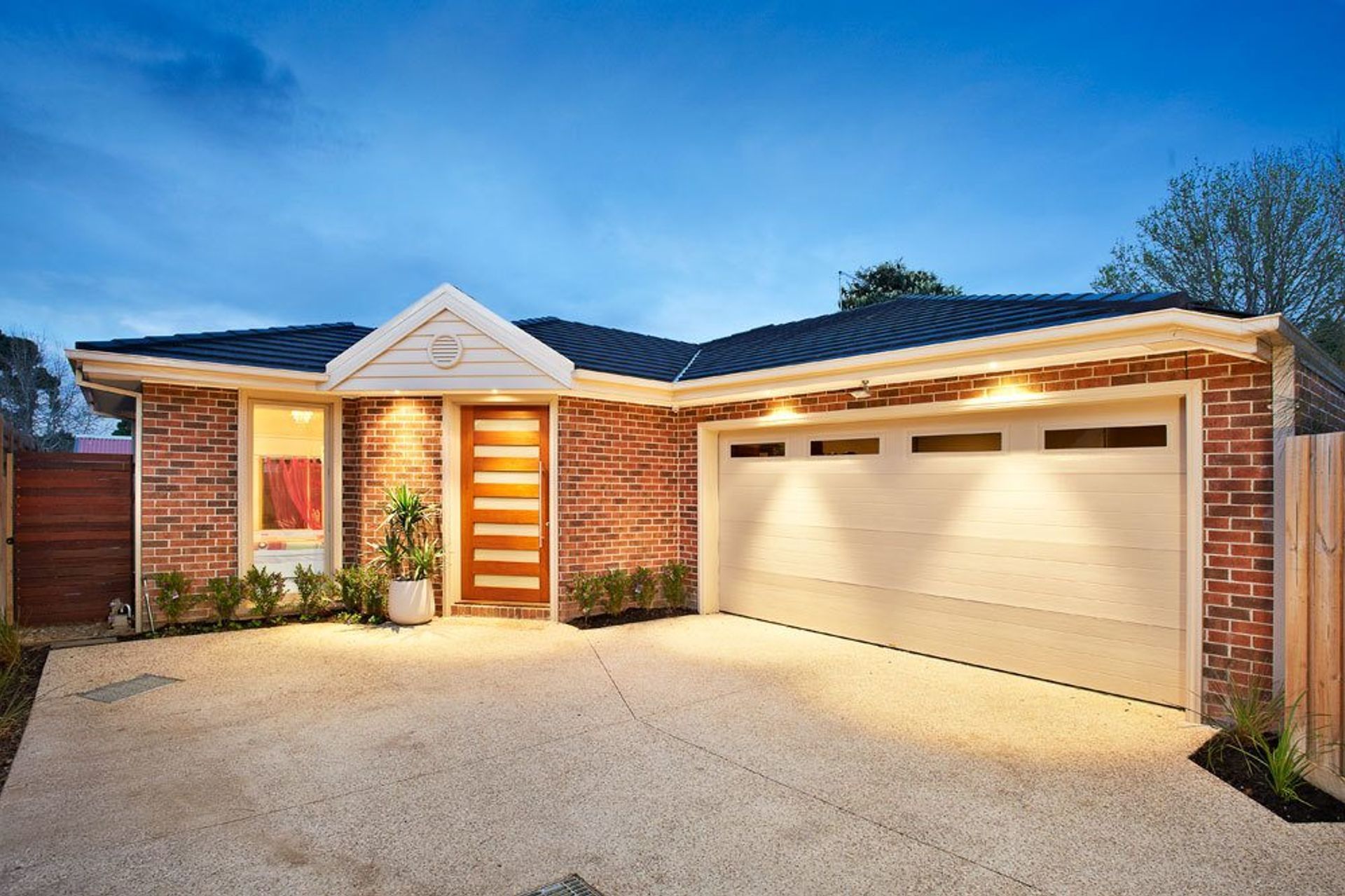 Sussex Street | Blackburn North