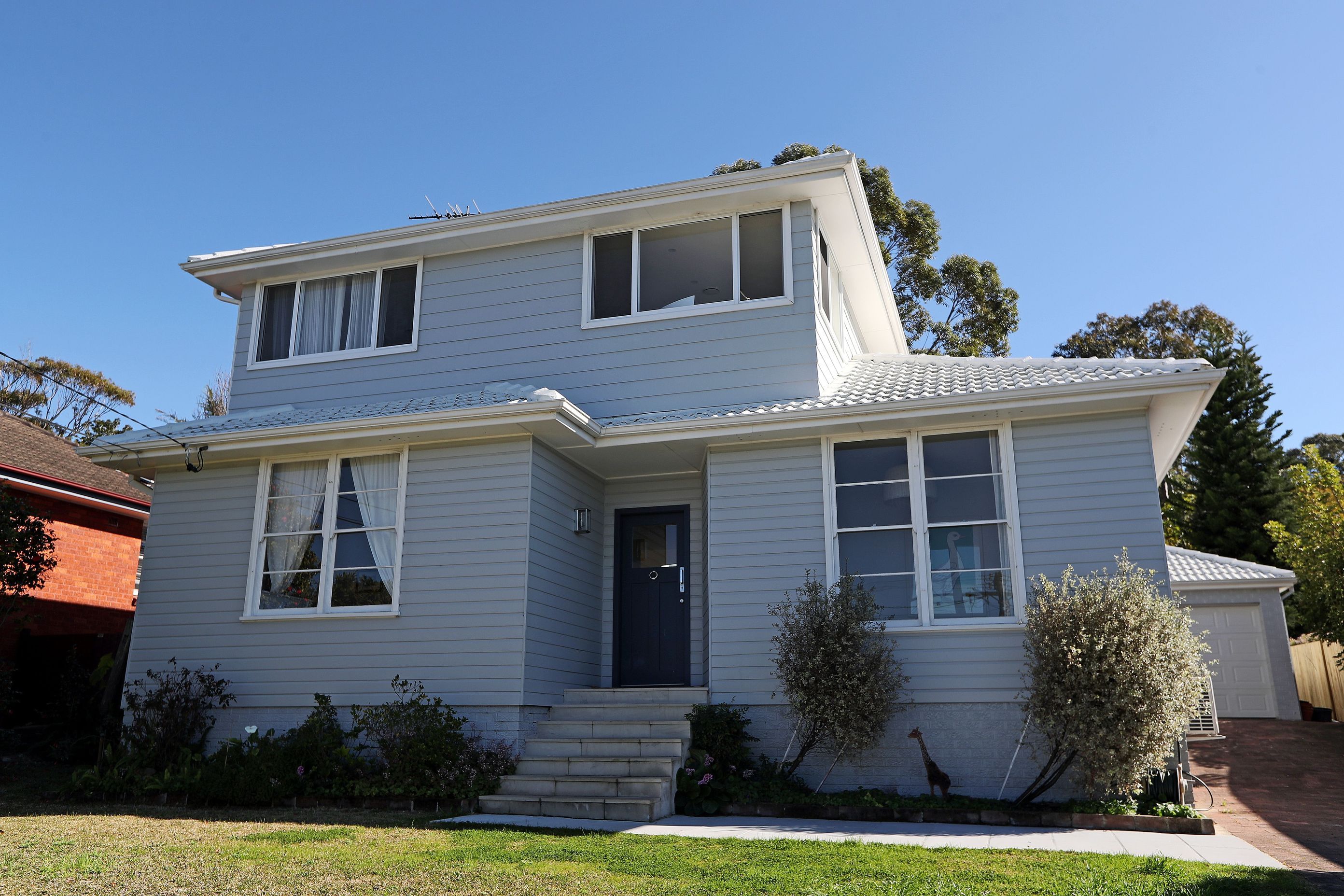 Allambie Heights