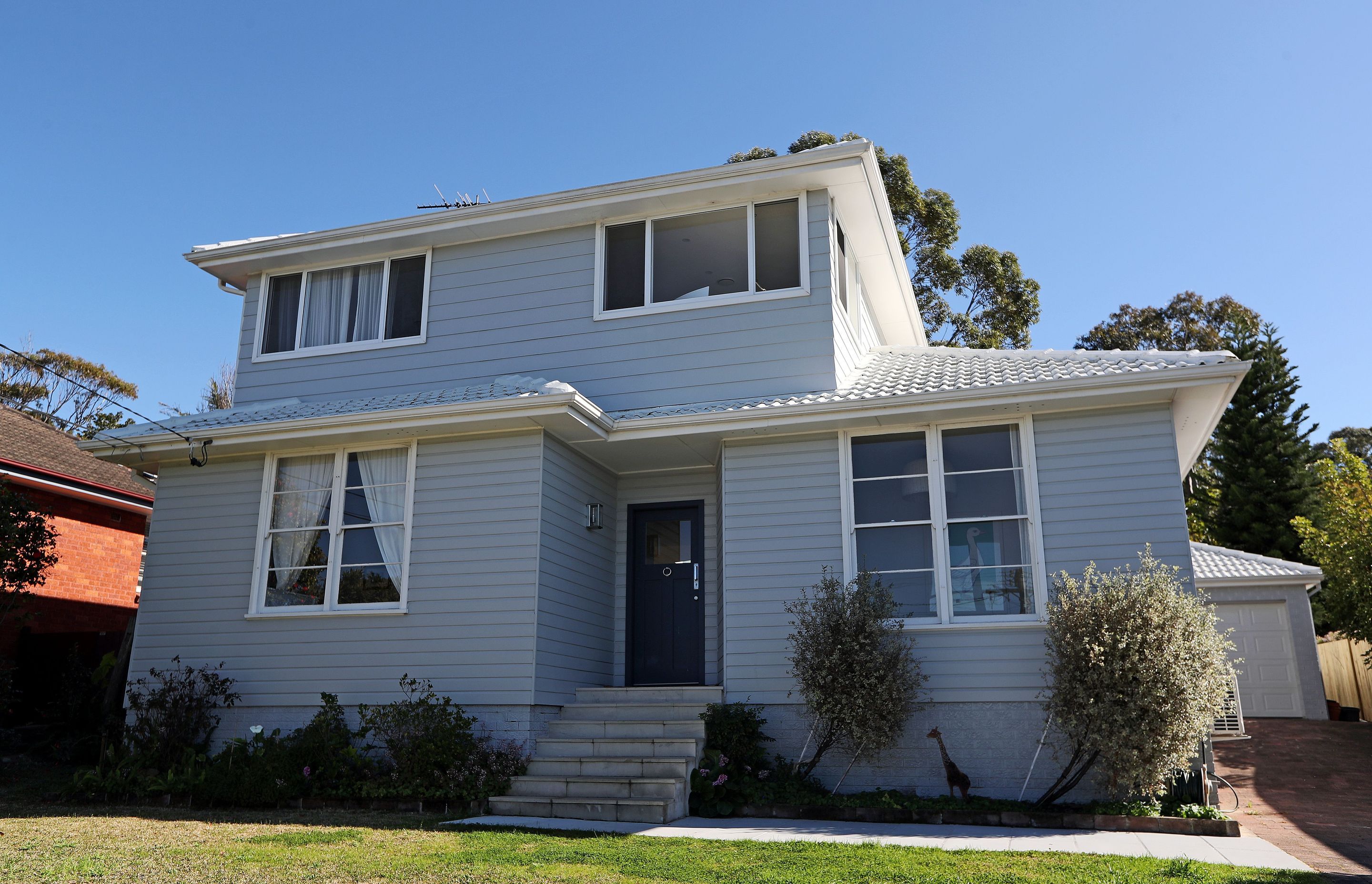 Allambie Heights