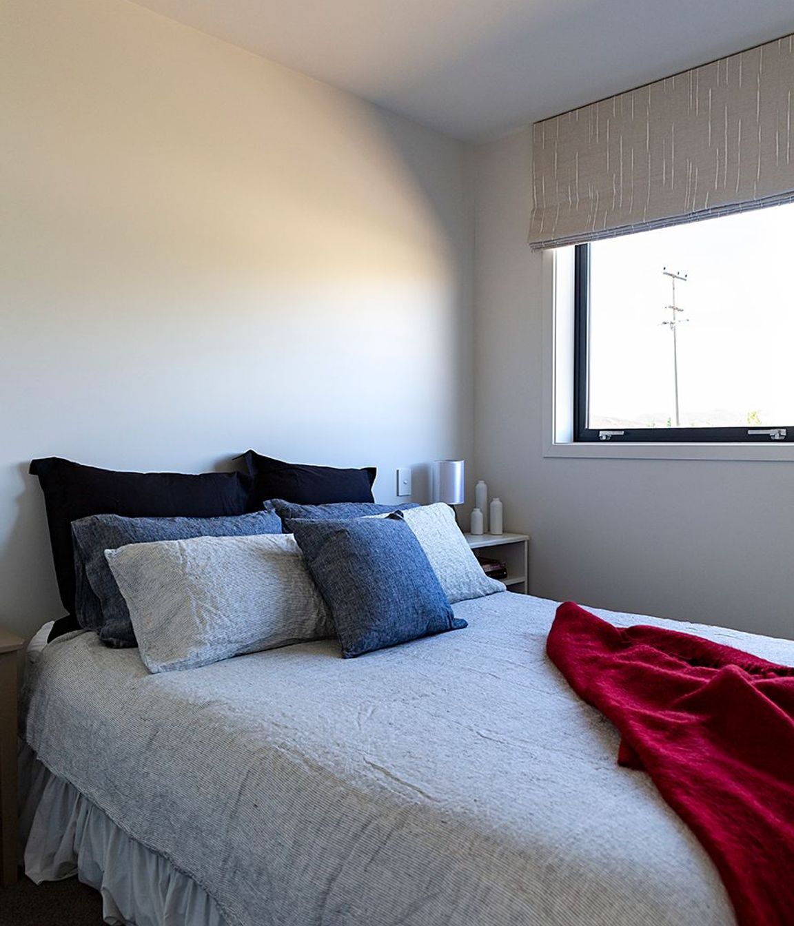 Central Otago New Build