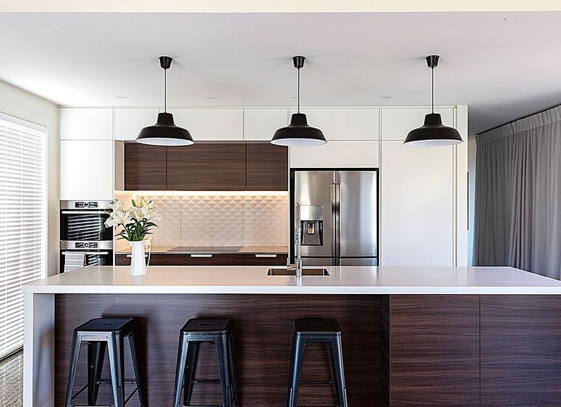 Central Otago New Build