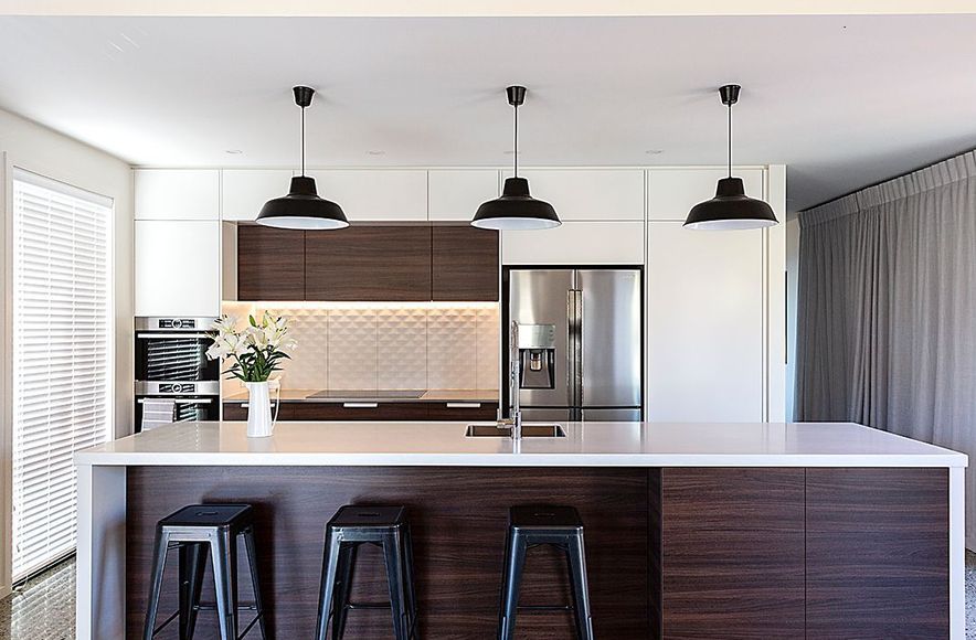 Central Otago New Build