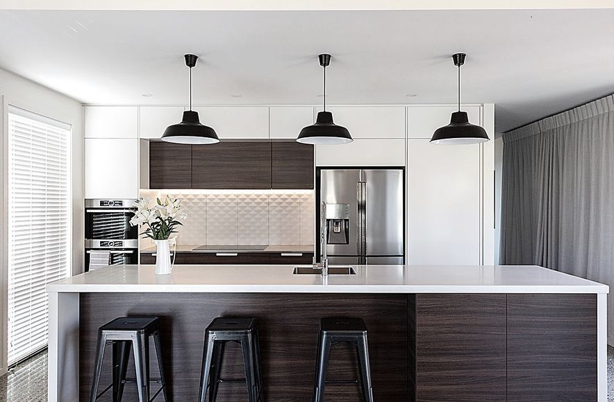 Central Otago New Build