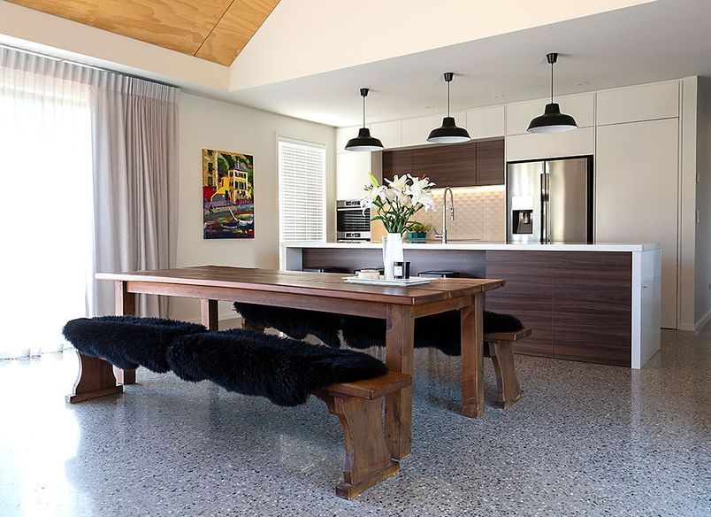 Central Otago New Build