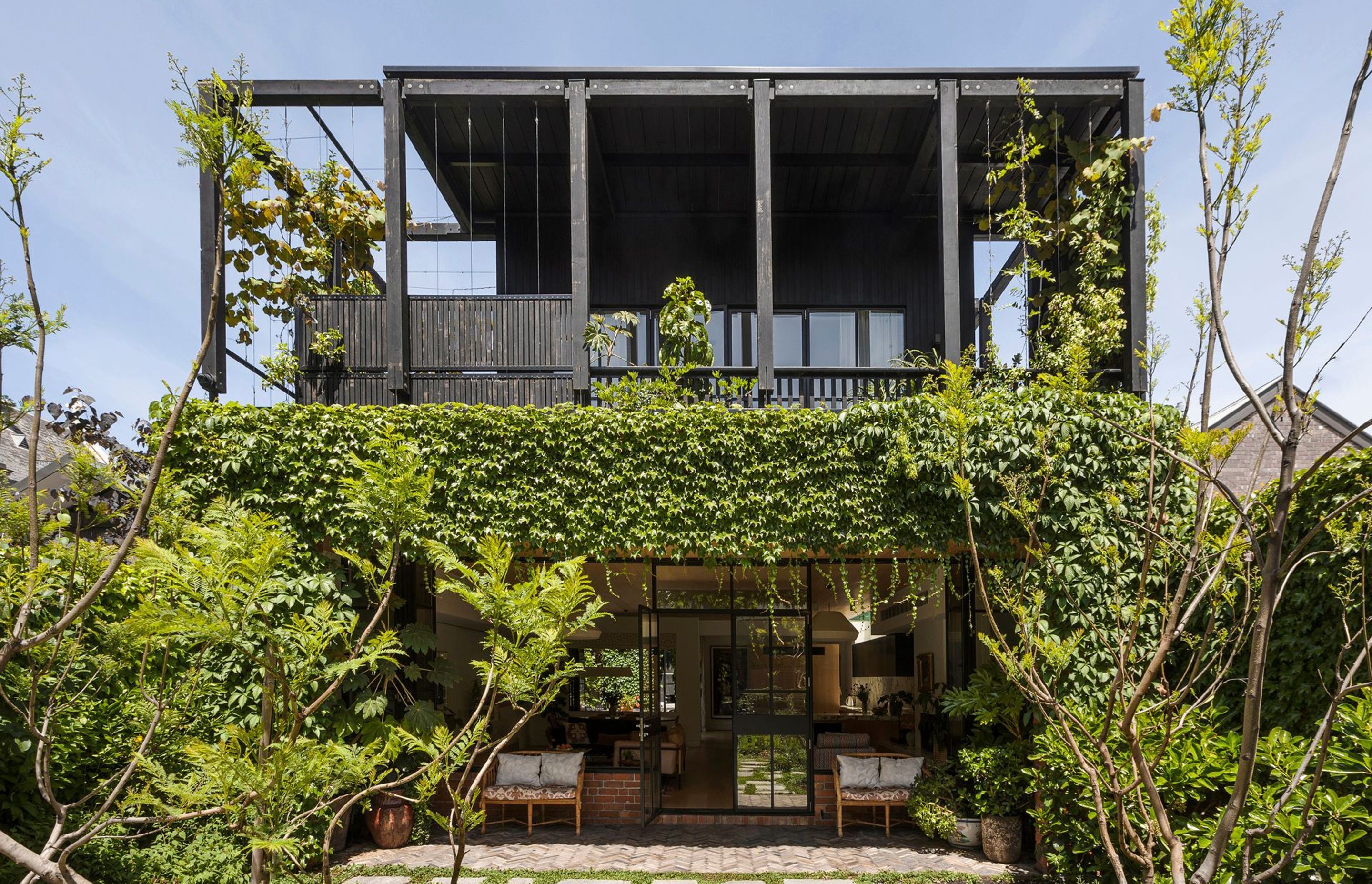42 Albert Street, East Melbourne