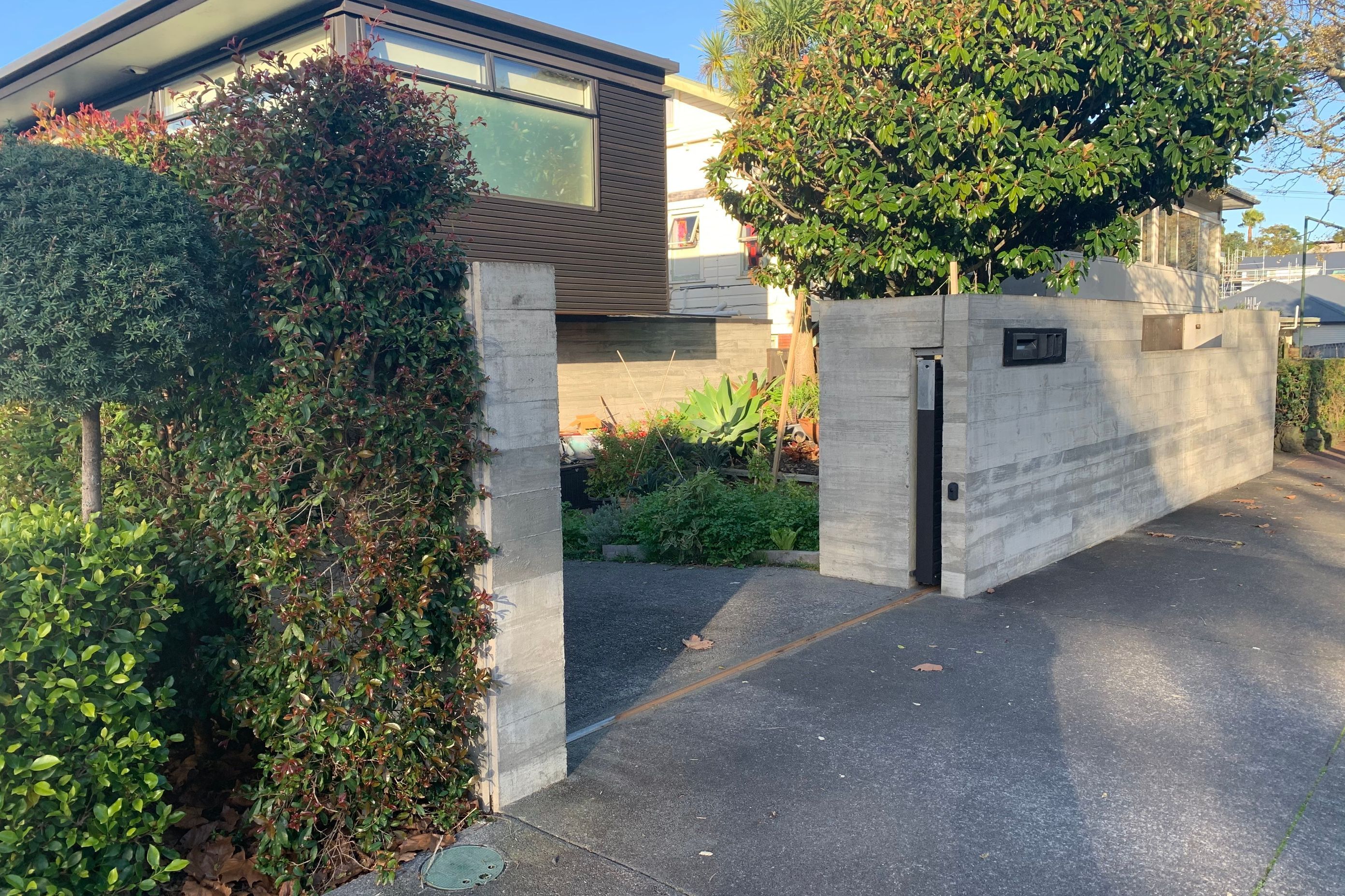 Grey Lynn New Build