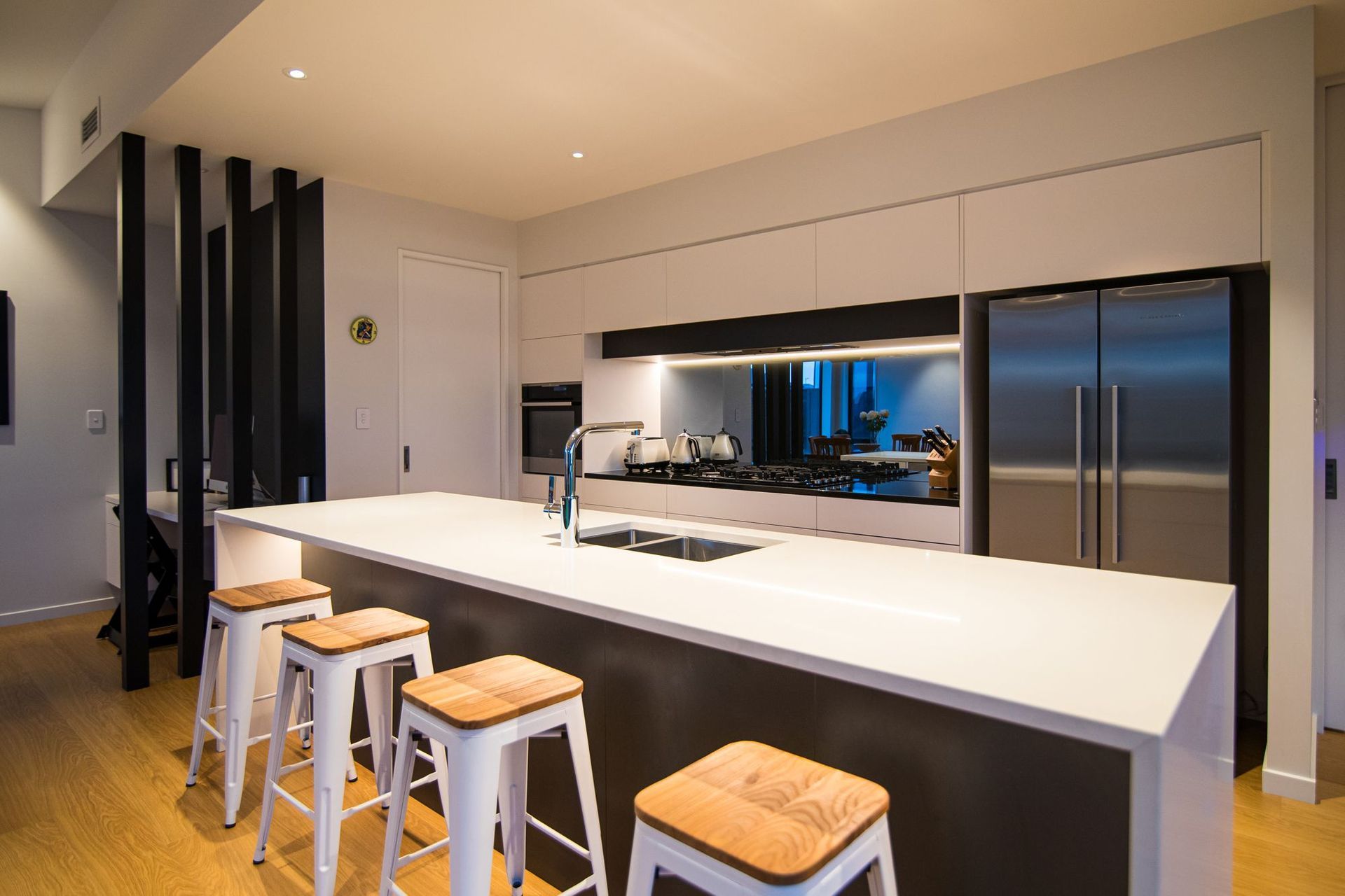 Gerard Place | Project 2