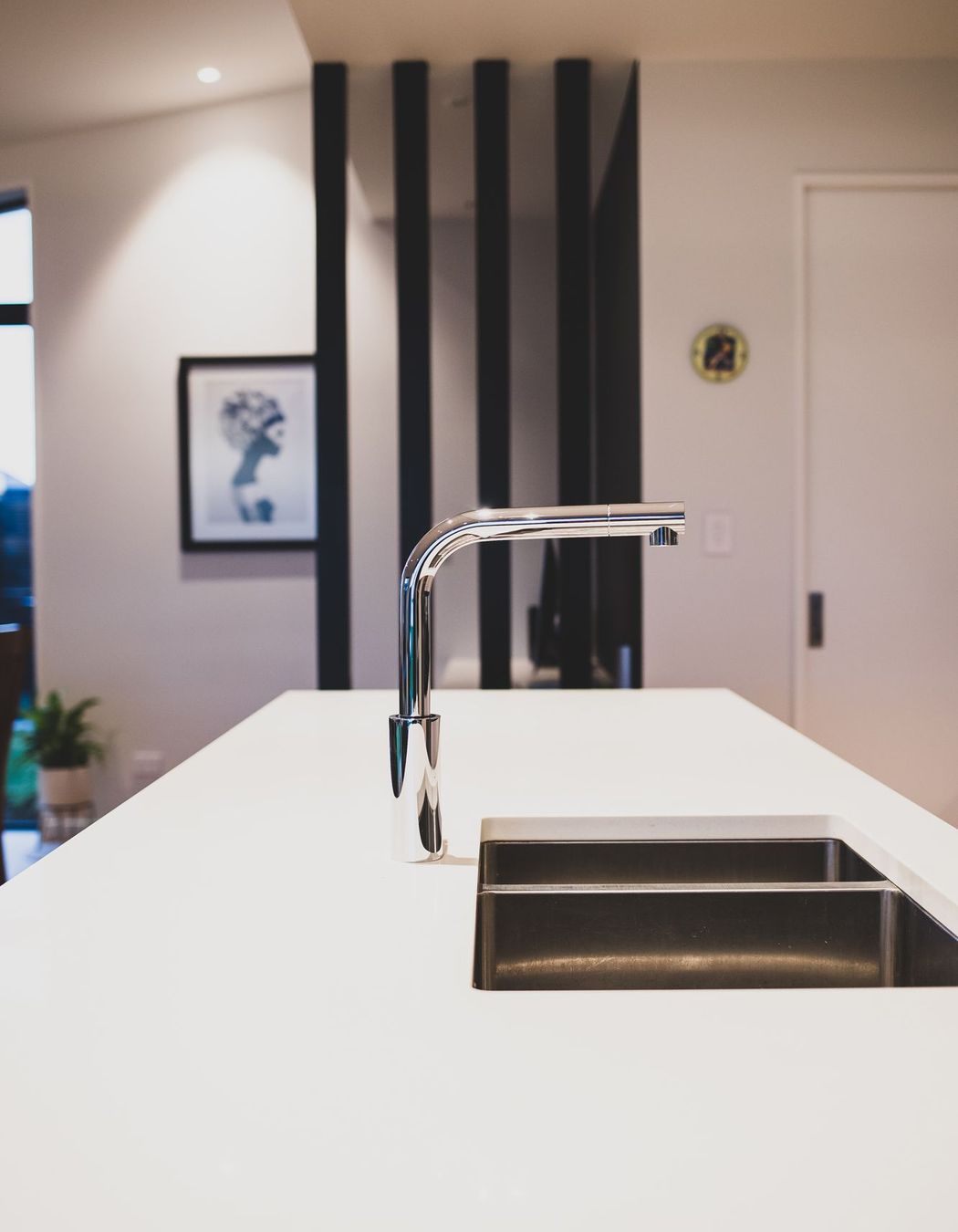 Gerard Place | Project 2