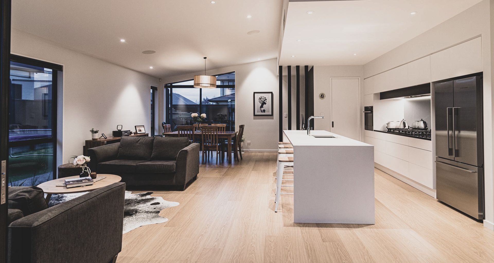 Gerard Place | Project 2 banner