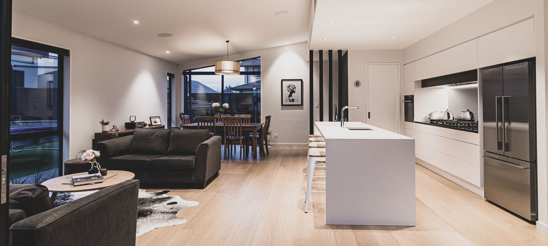 Gerard Place | Project 2 banner