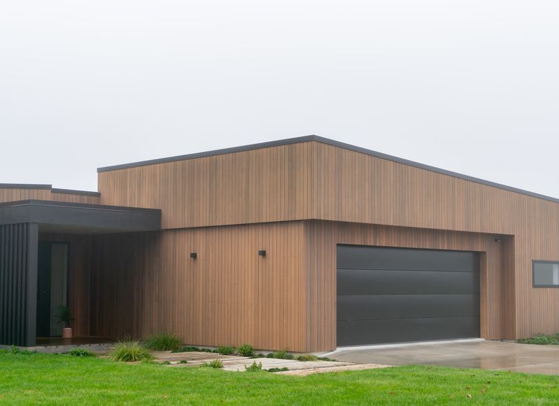 Te Kowhai House