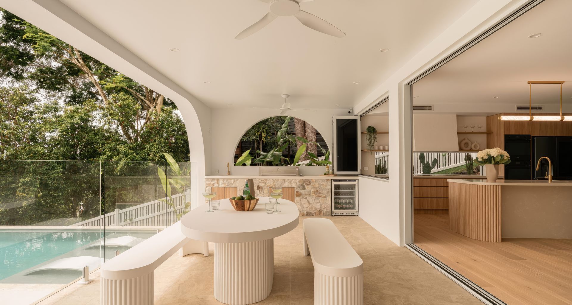 Buderim Residence banner