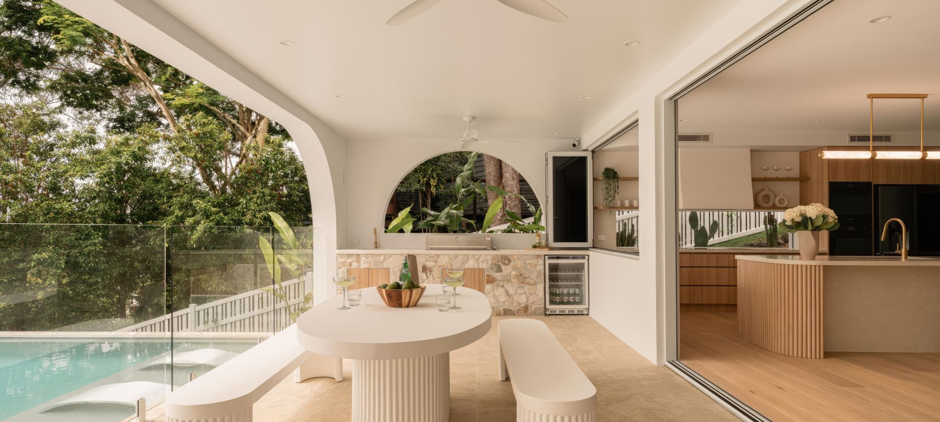 Buderim Residence banner