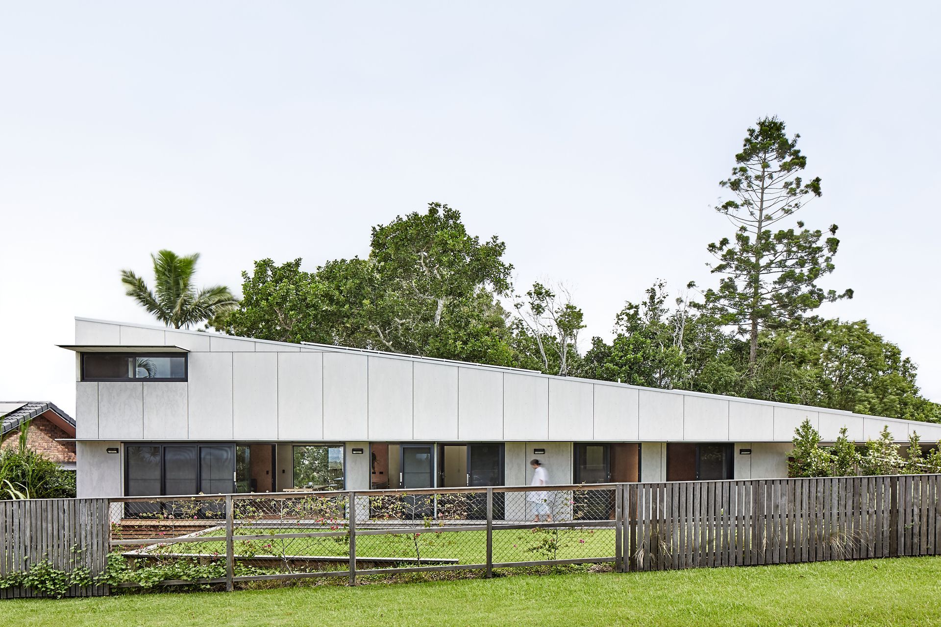 Ocean Shores House