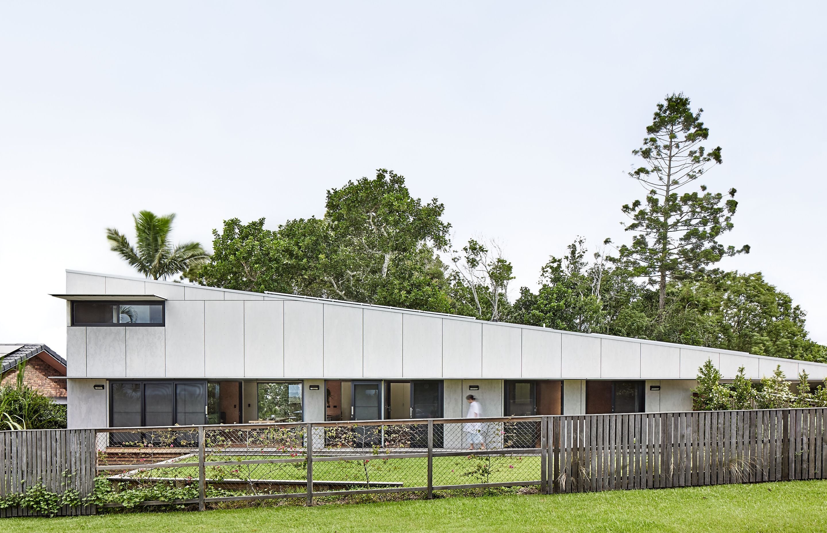 Ocean Shores House