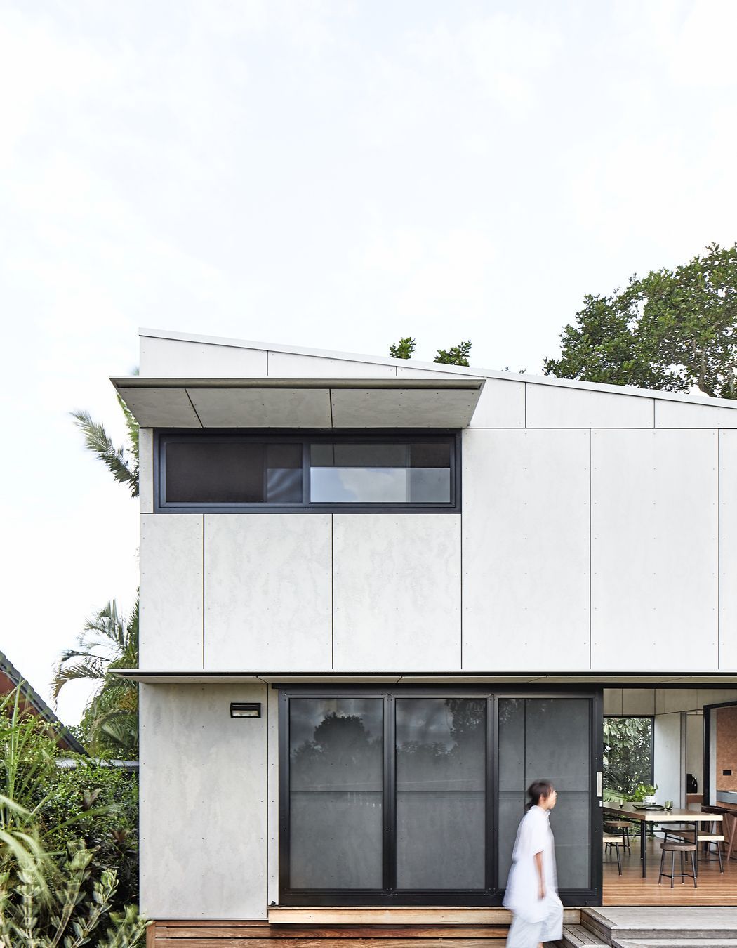 Ocean Shores House