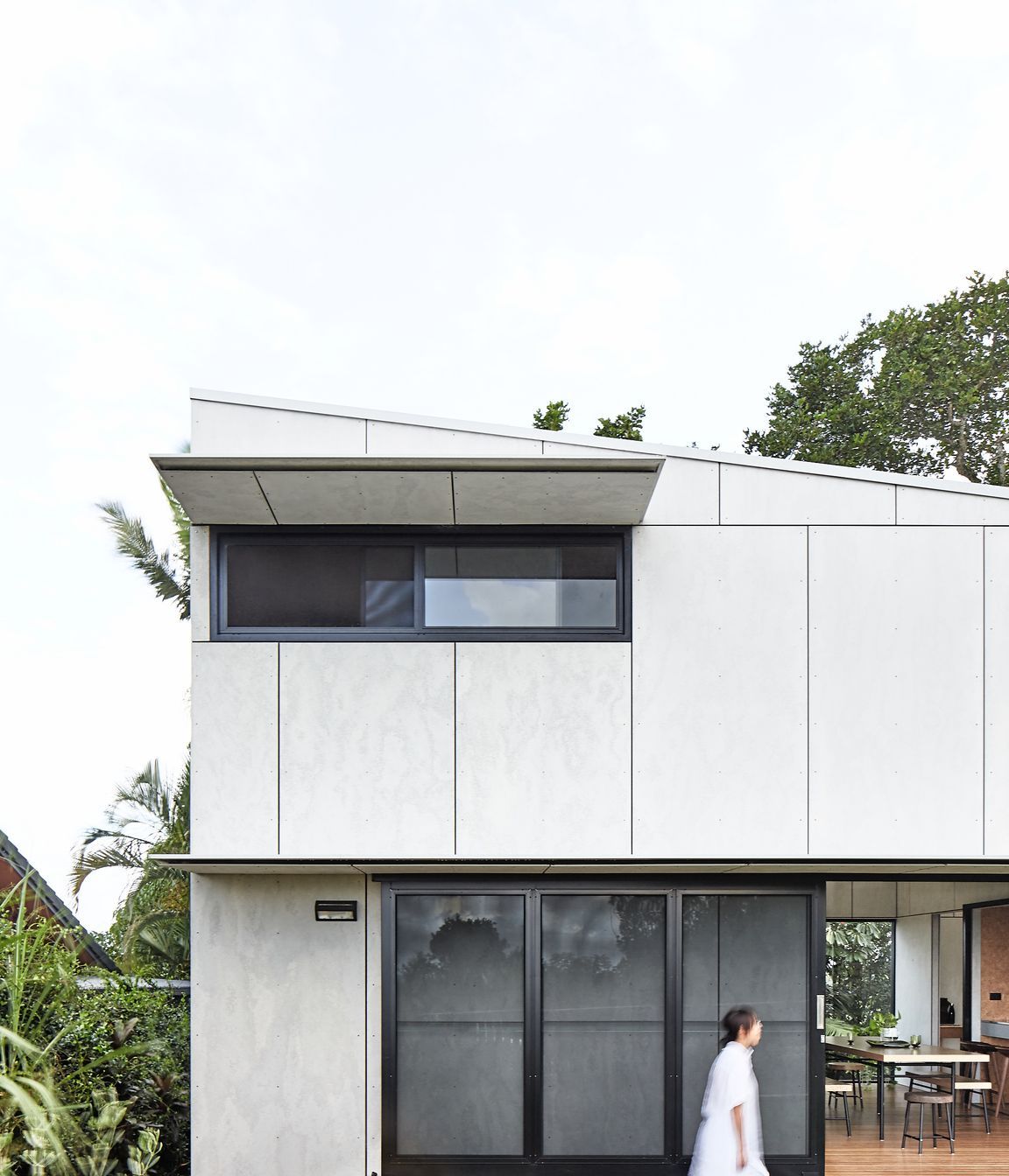 Ocean Shores House