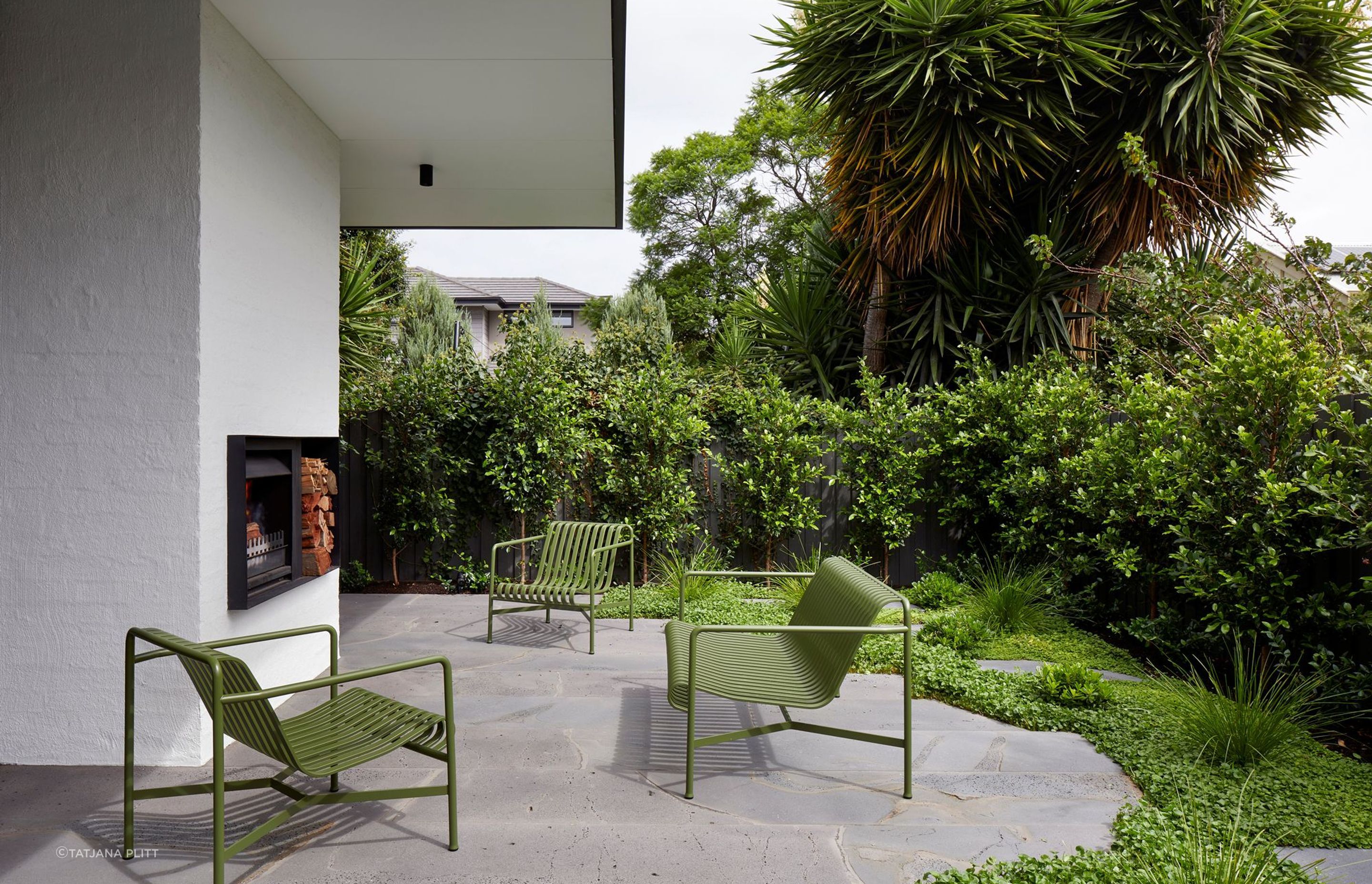 McPhail House