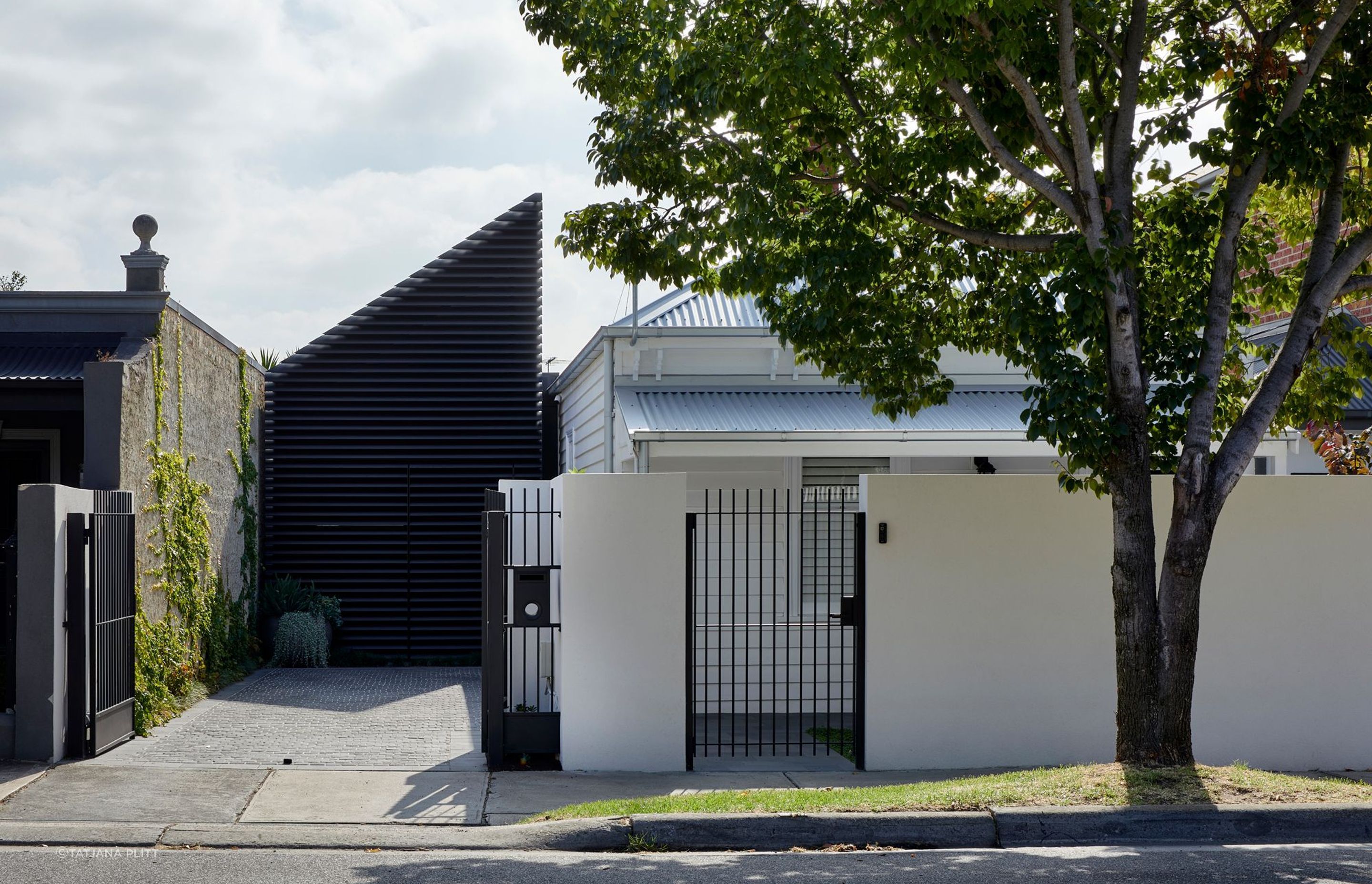 McPhail House