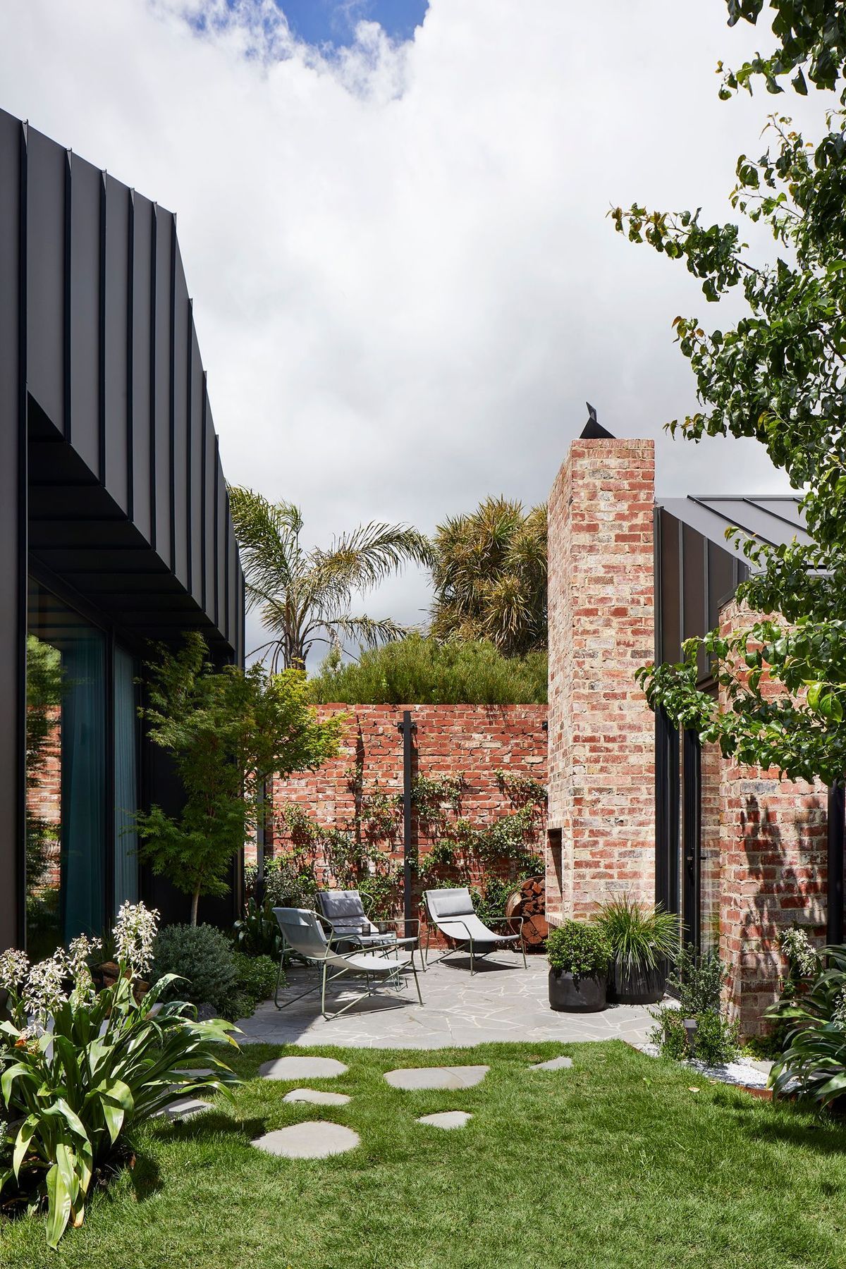Hope House