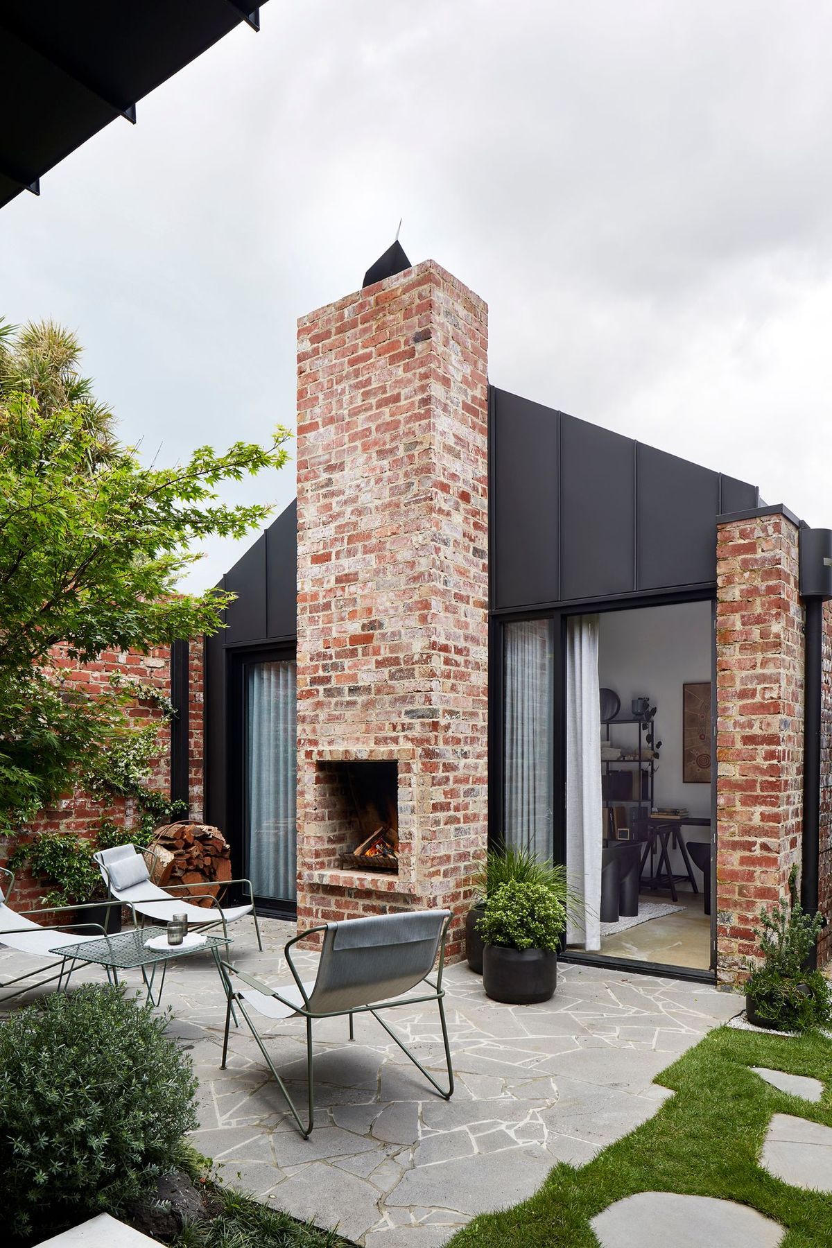 Hope House