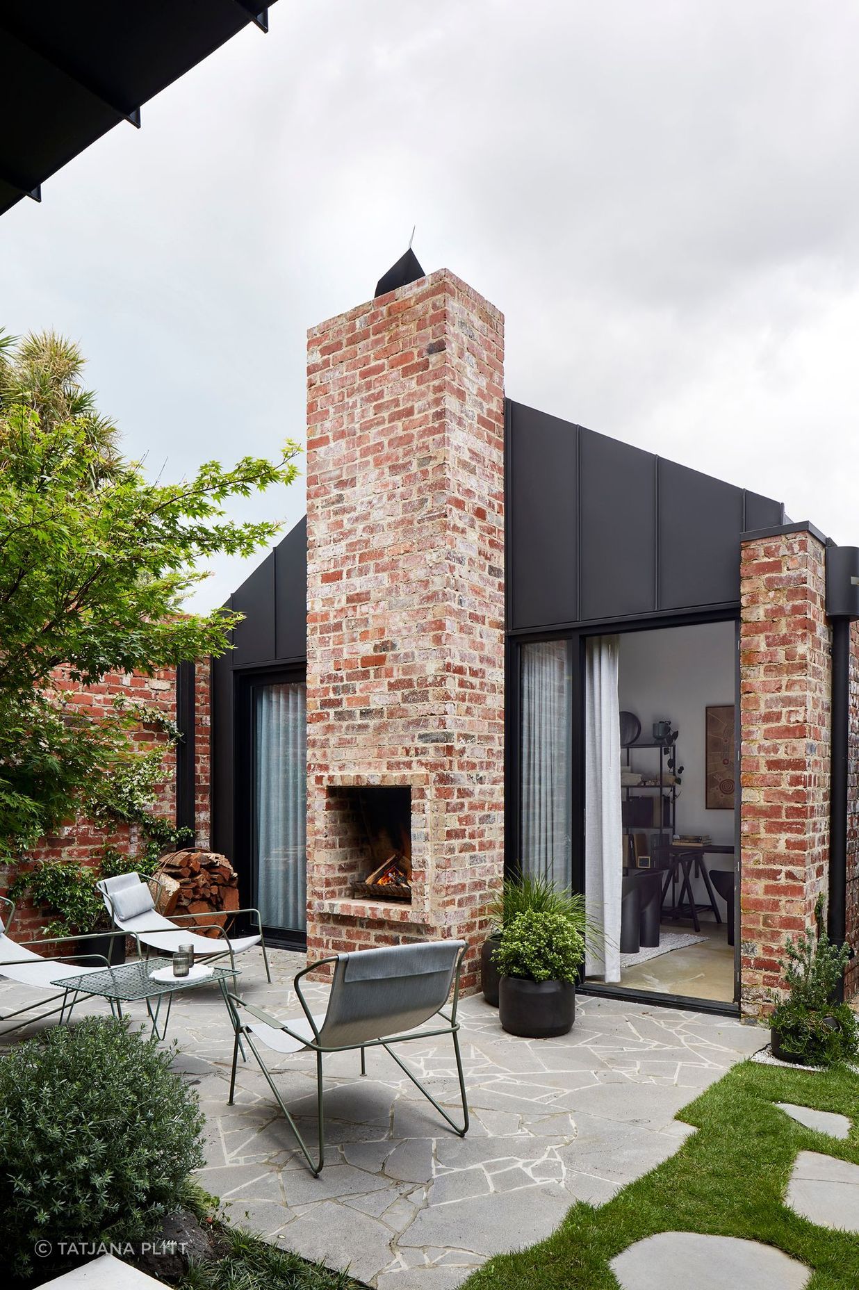 Hope House