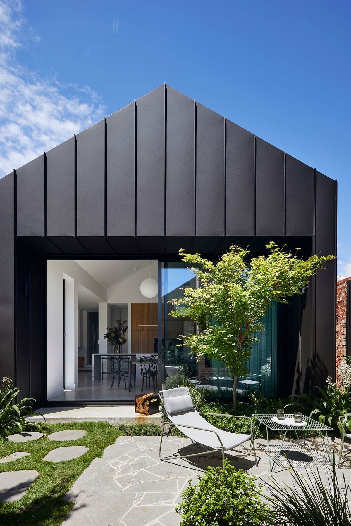 Hope House