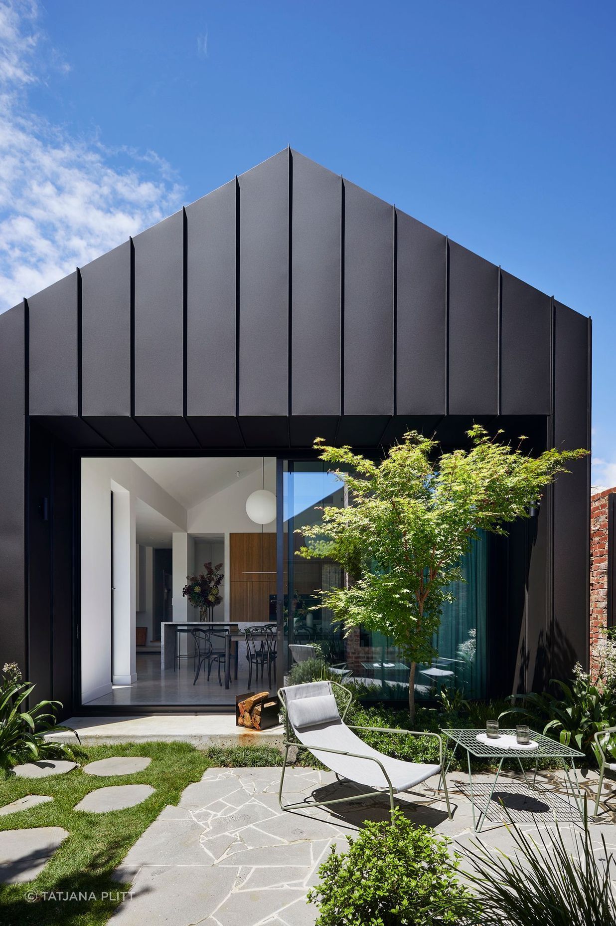 Hope House