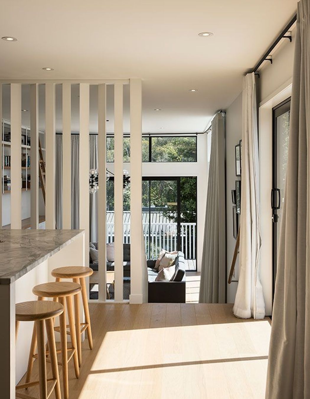 City Chalet