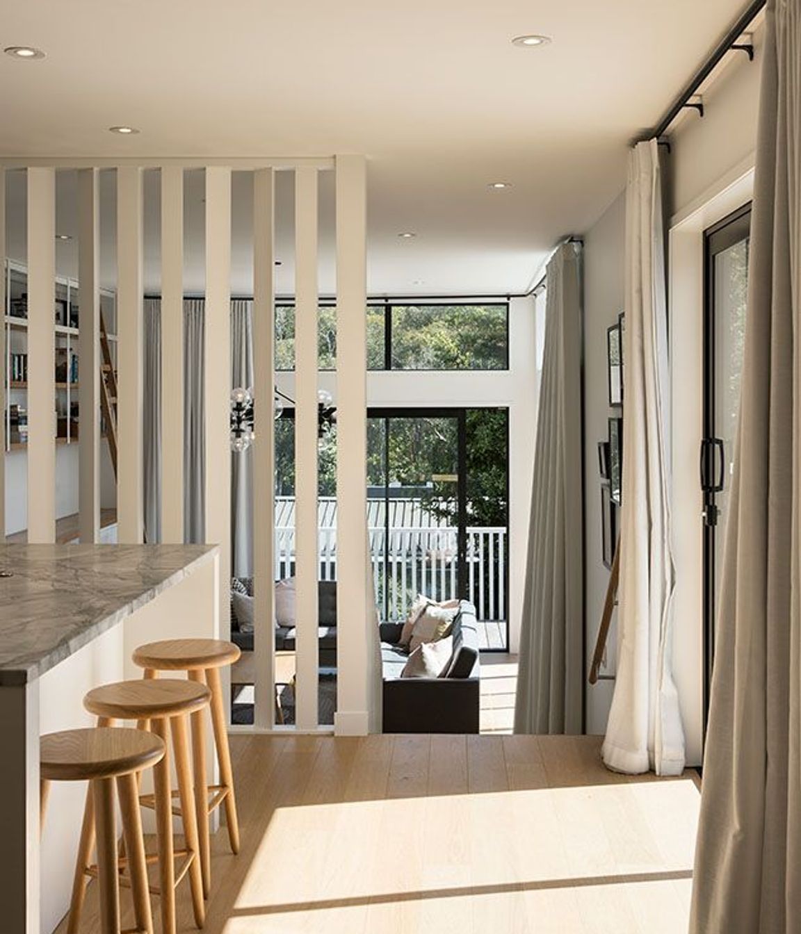 City Chalet