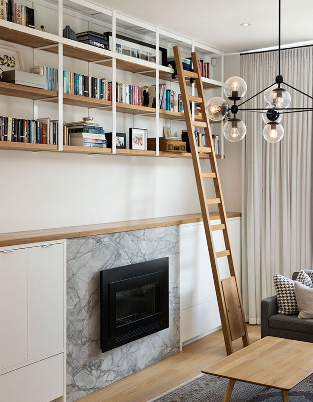 City Chalet