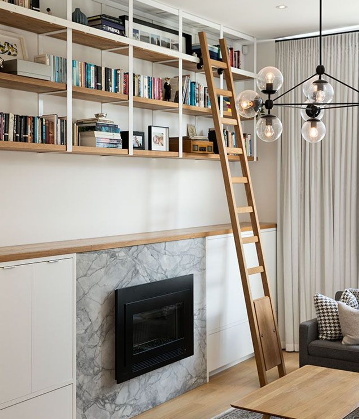 City Chalet