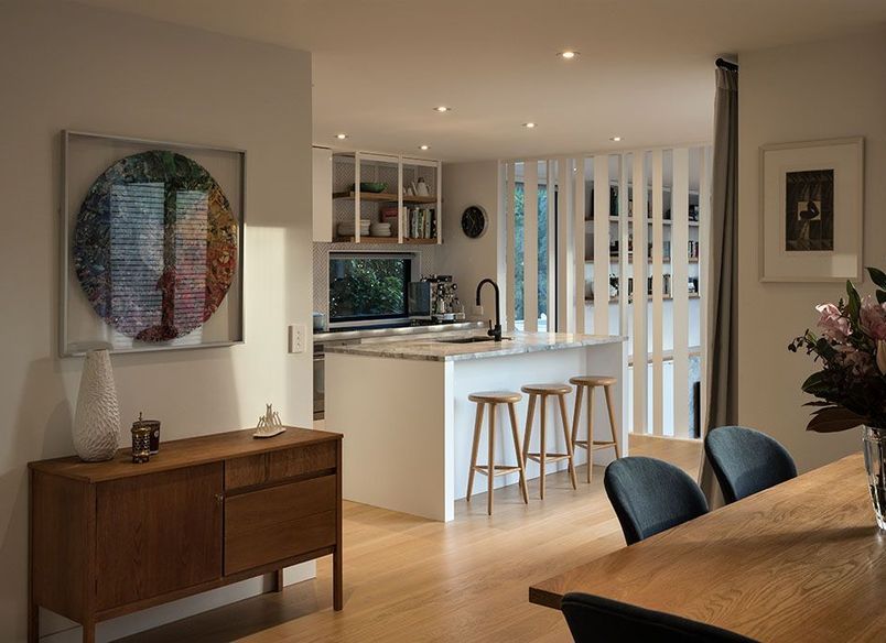 City Chalet