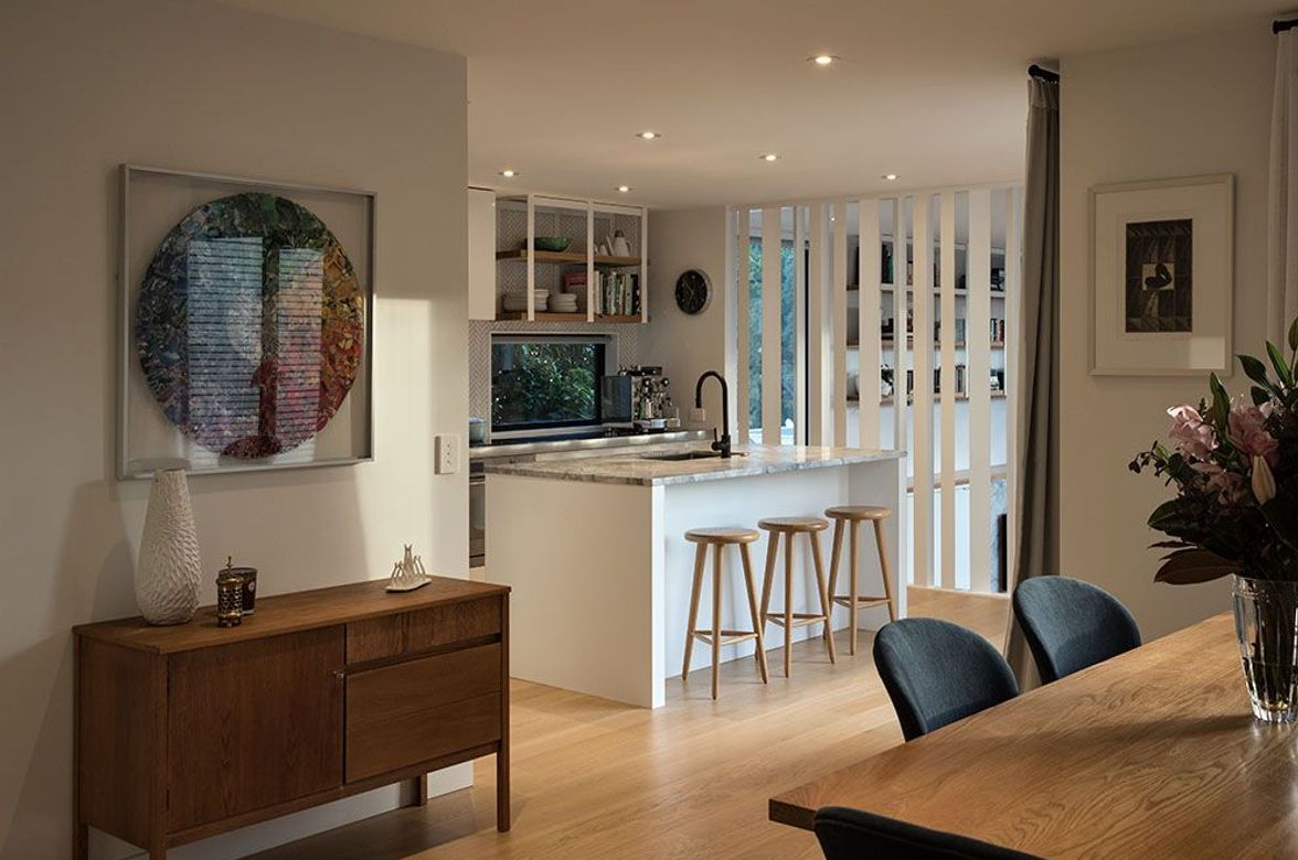 City Chalet