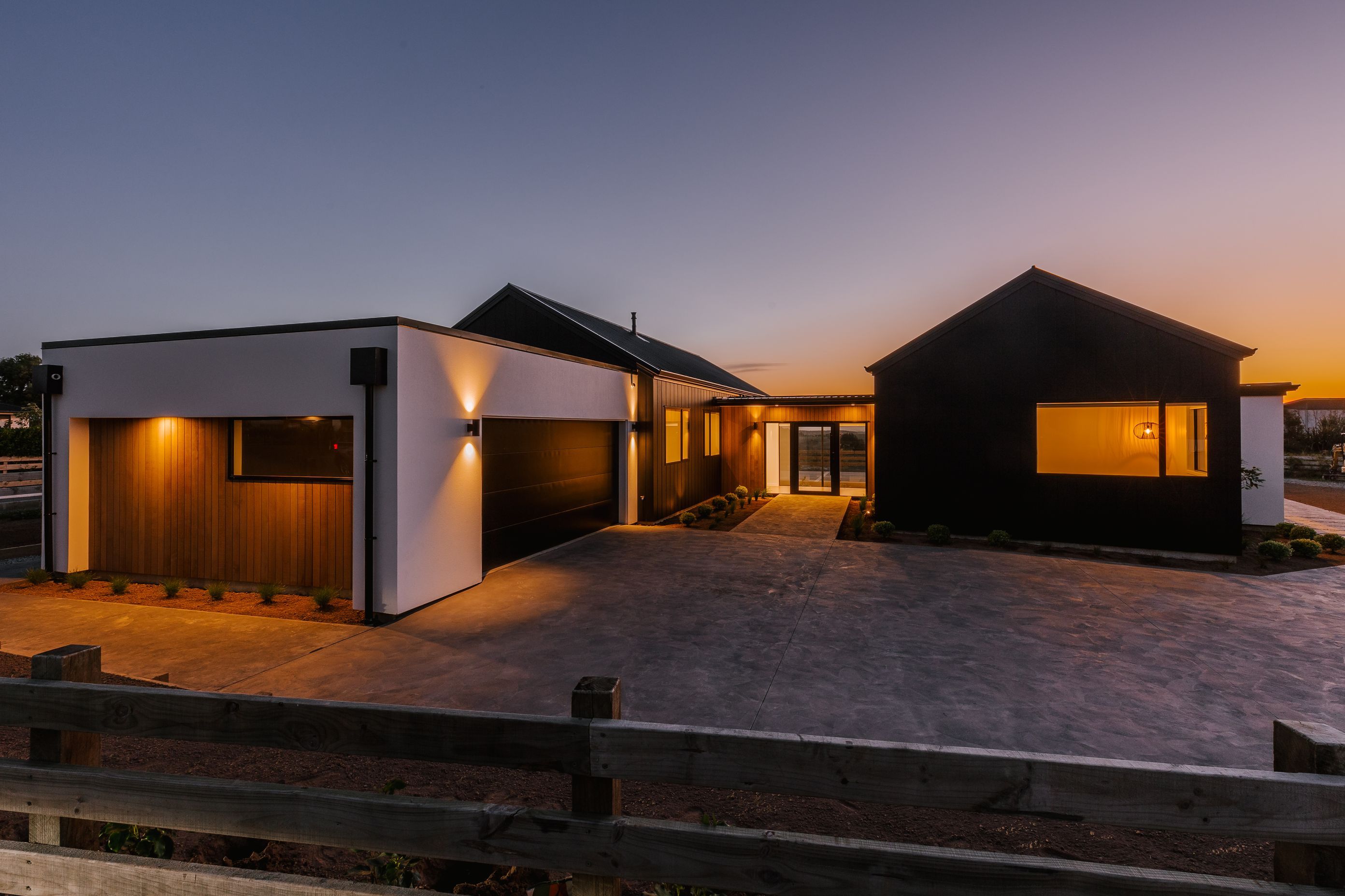 Ranfurly Road