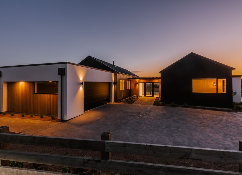 Ranfurly Road