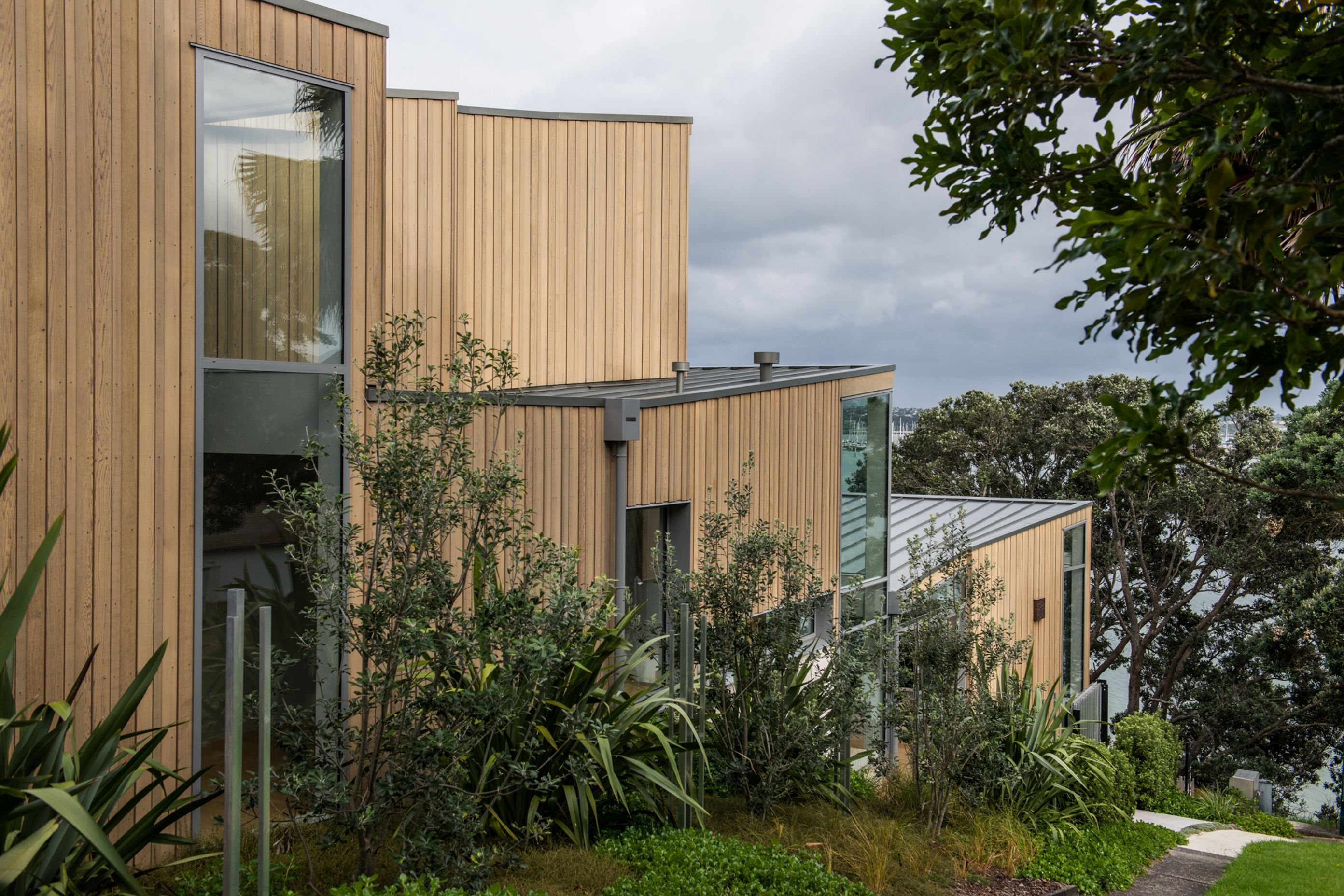 Park House