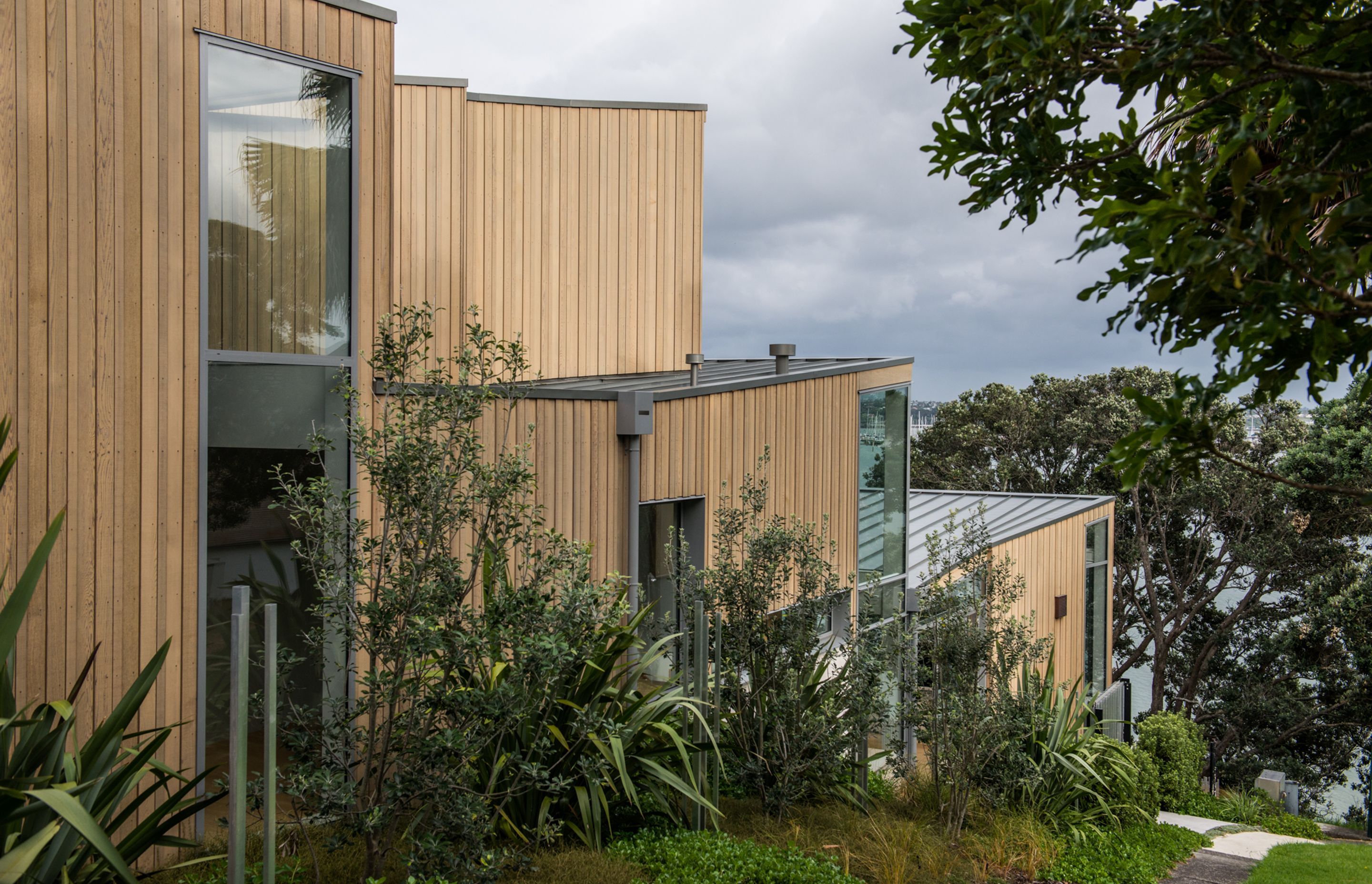 Park House