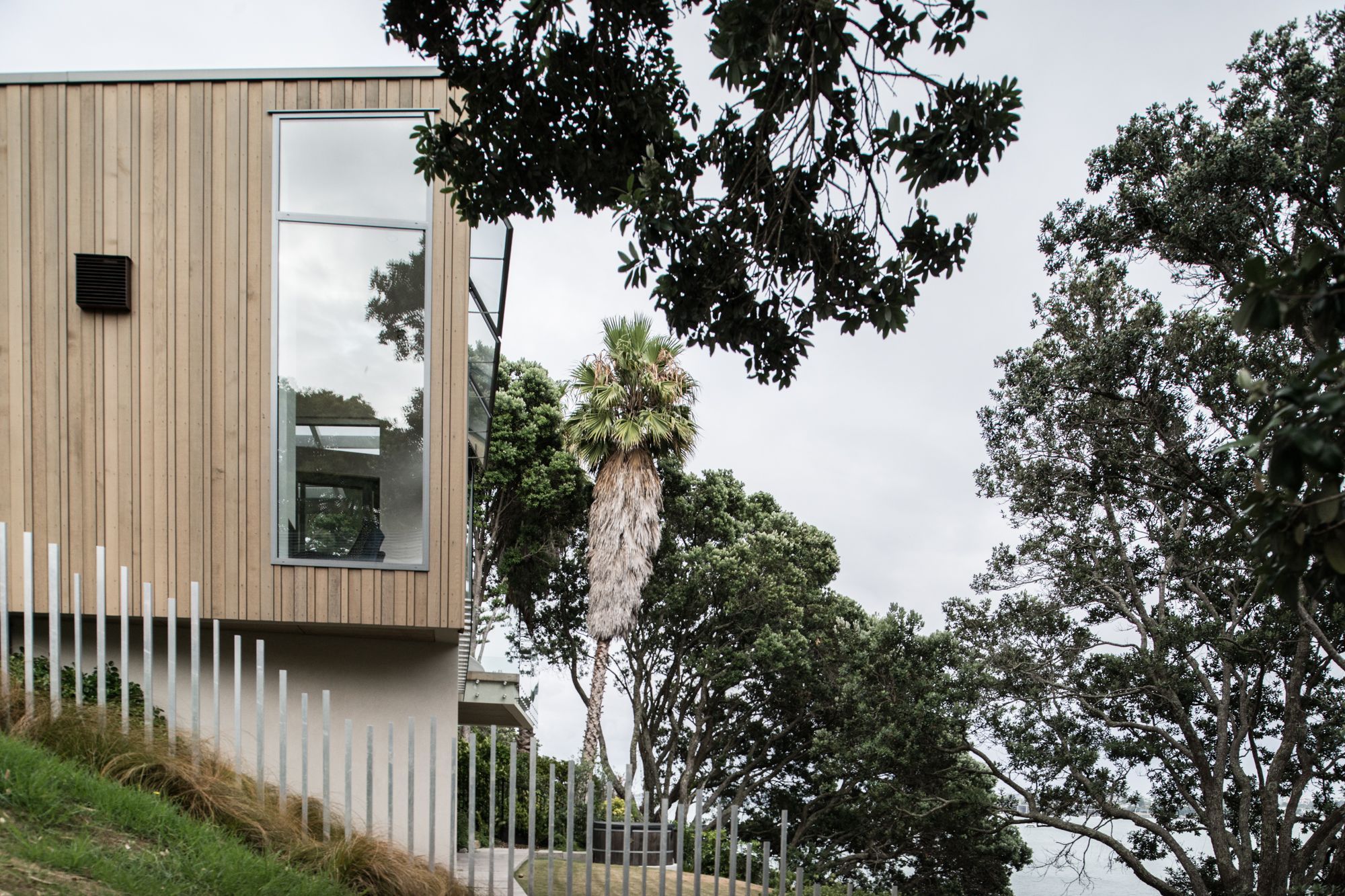 Park House