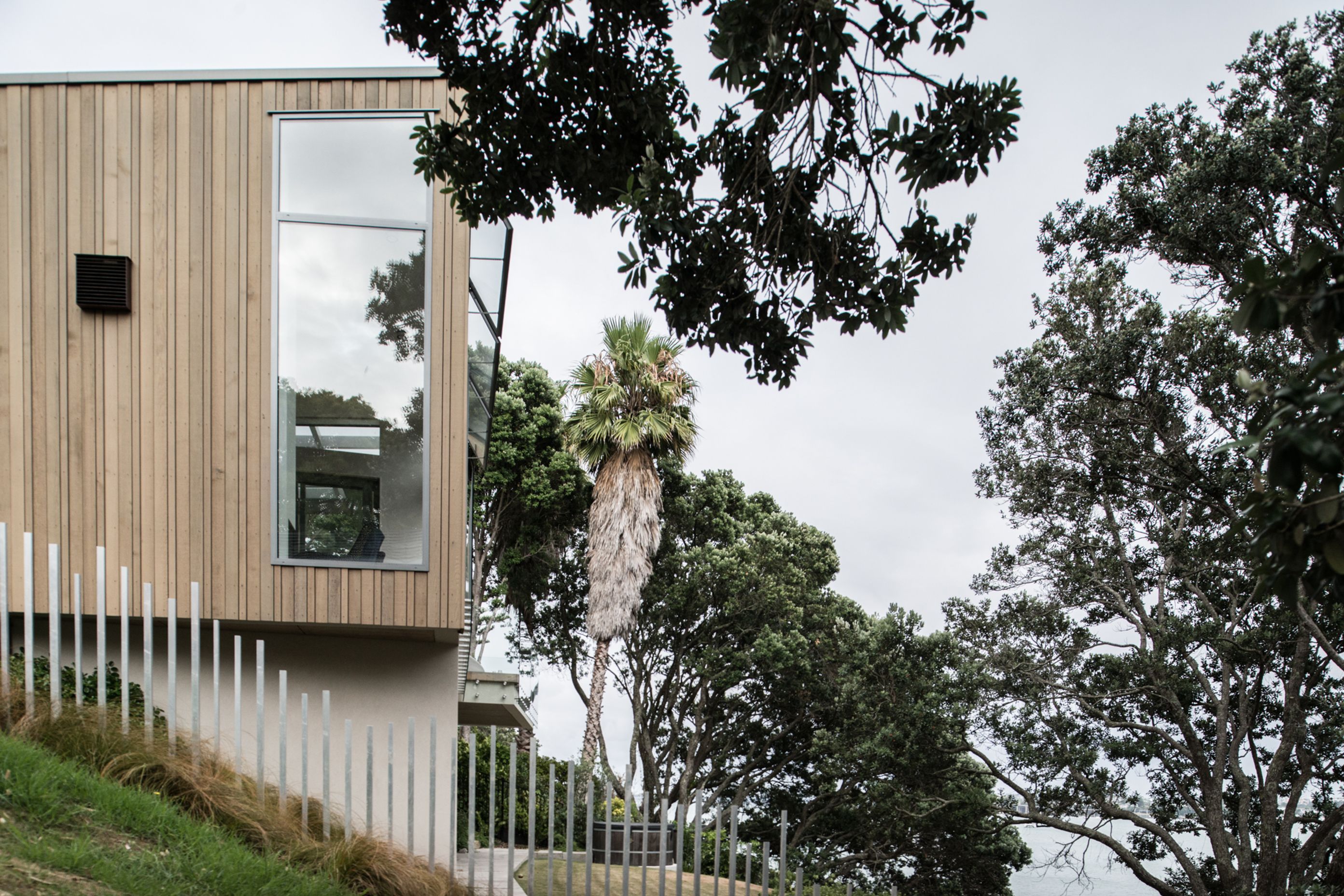 Park House
