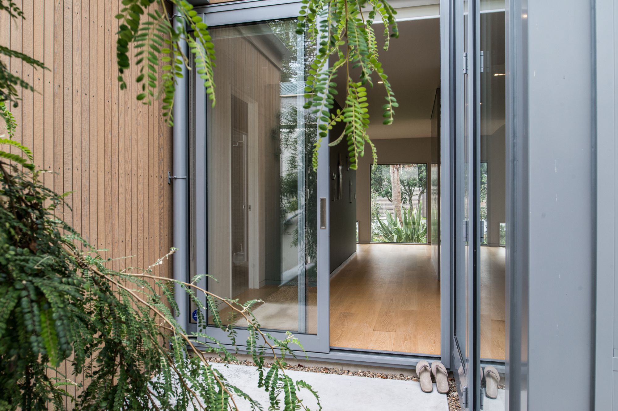 Park House
