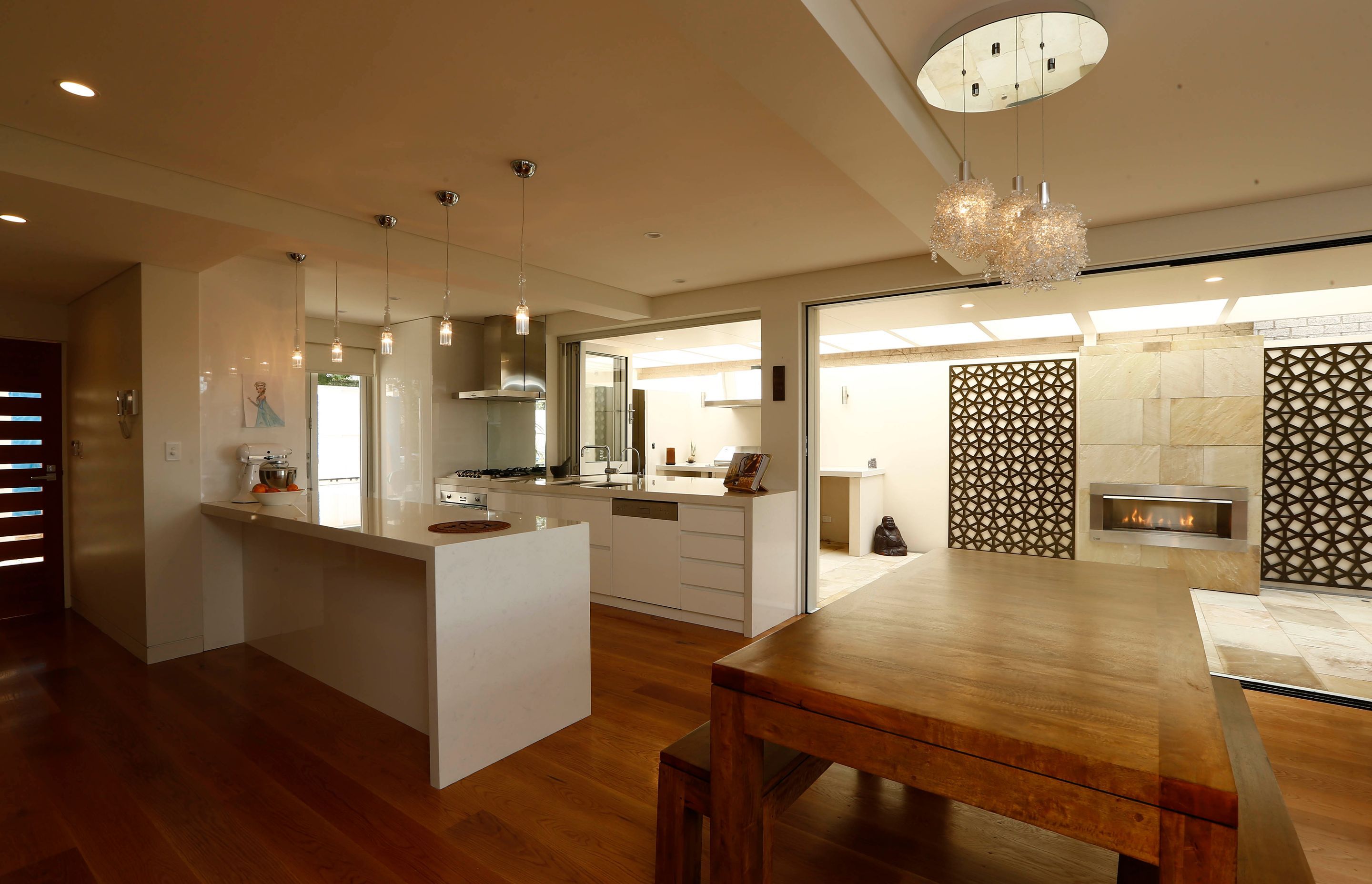 Mosman Unit