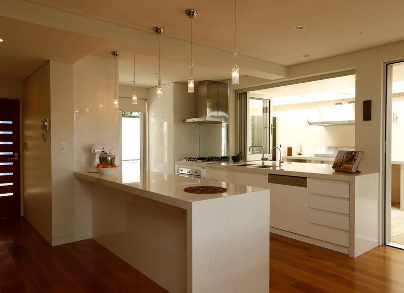 Mosman Unit