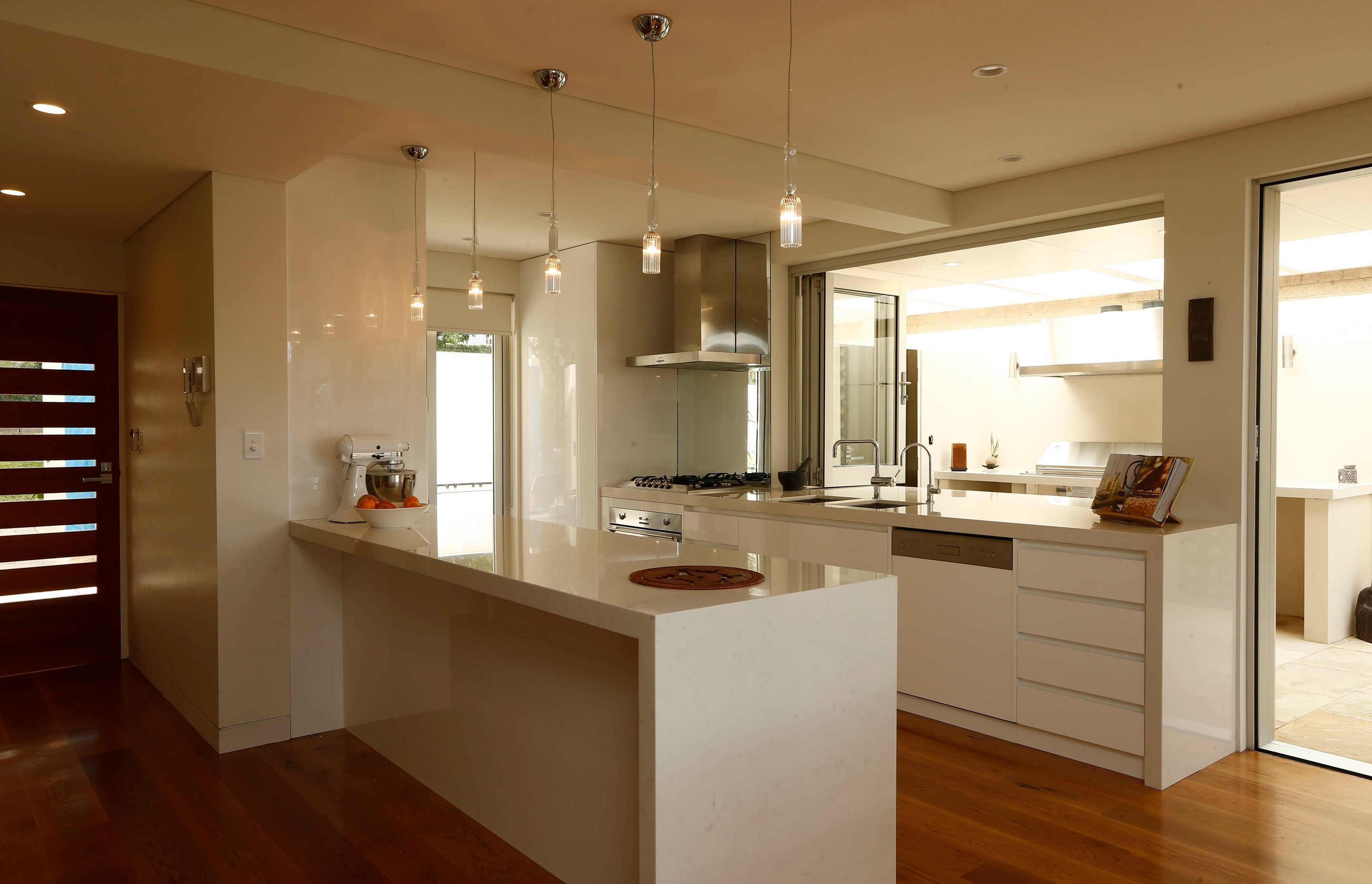 Mosman Unit