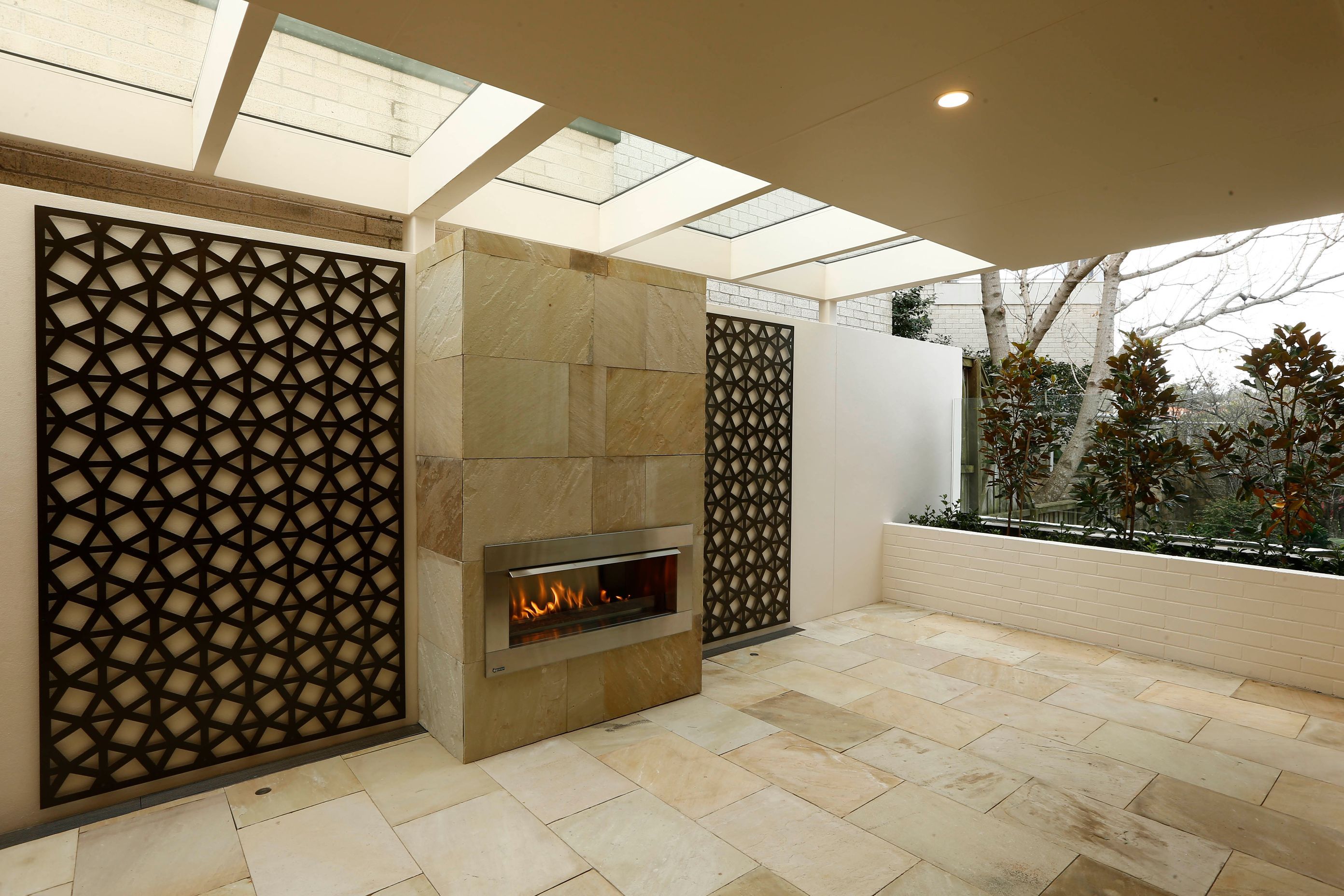 Mosman Unit