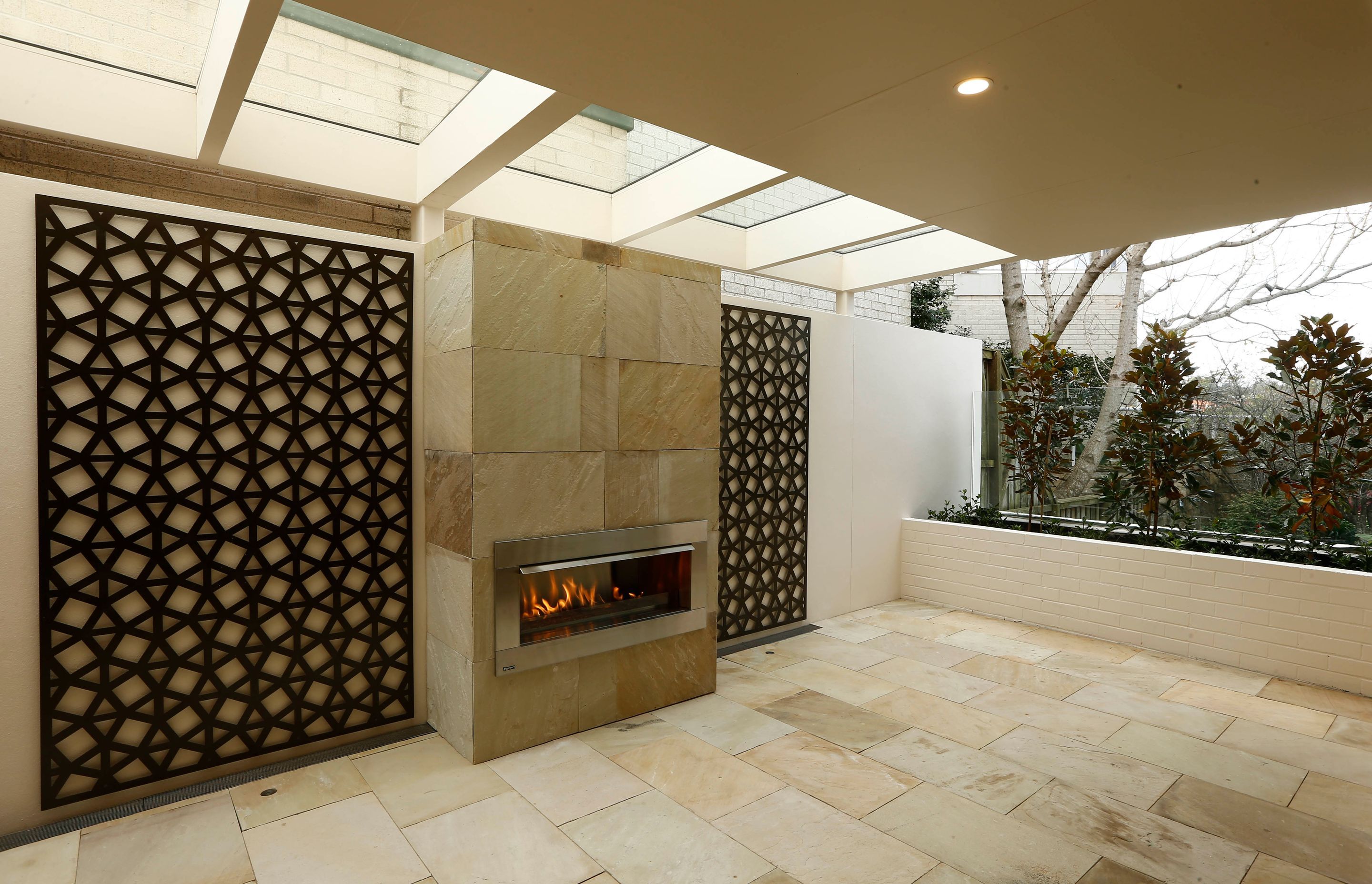 Mosman Unit