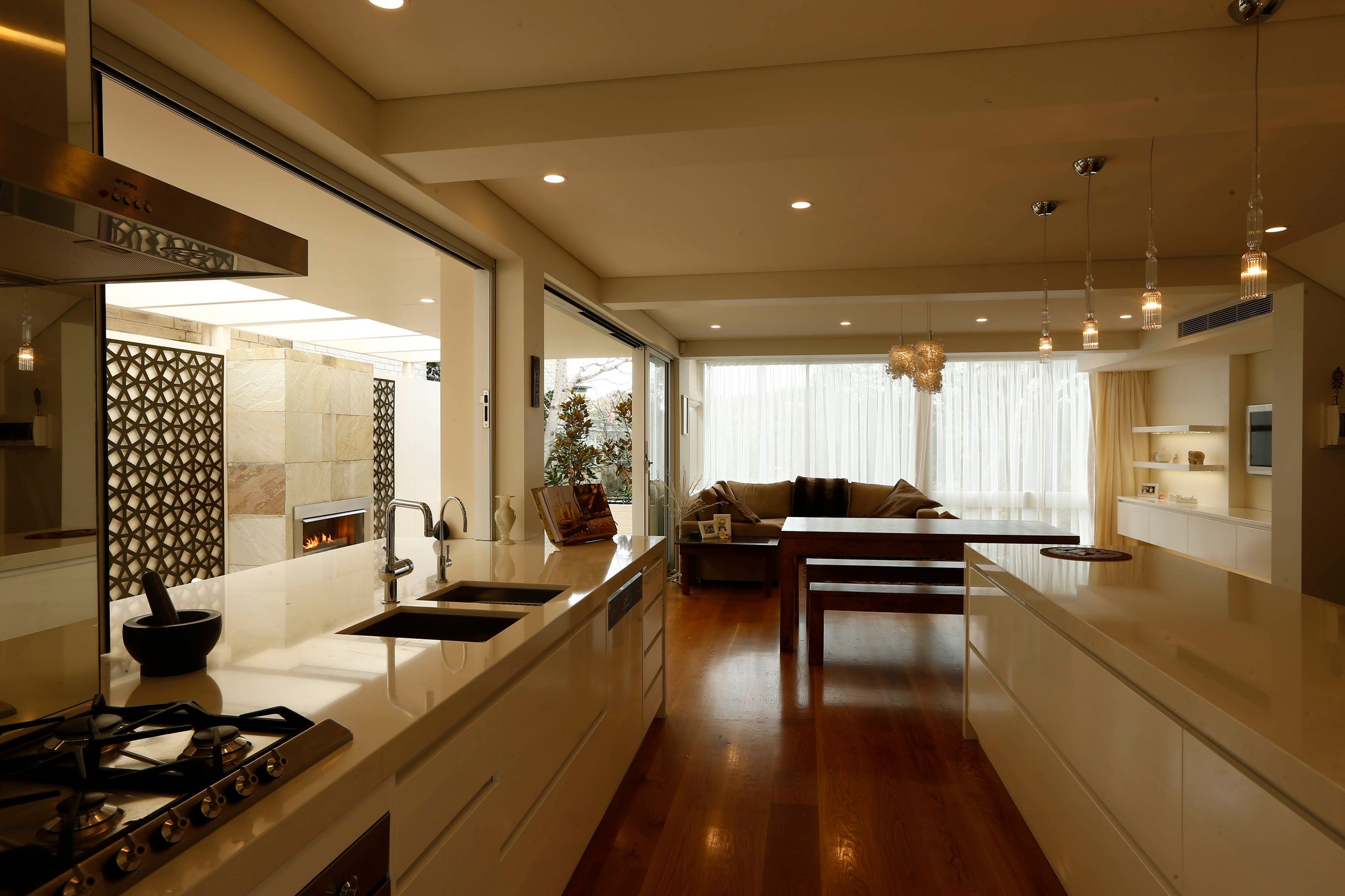 Mosman Unit